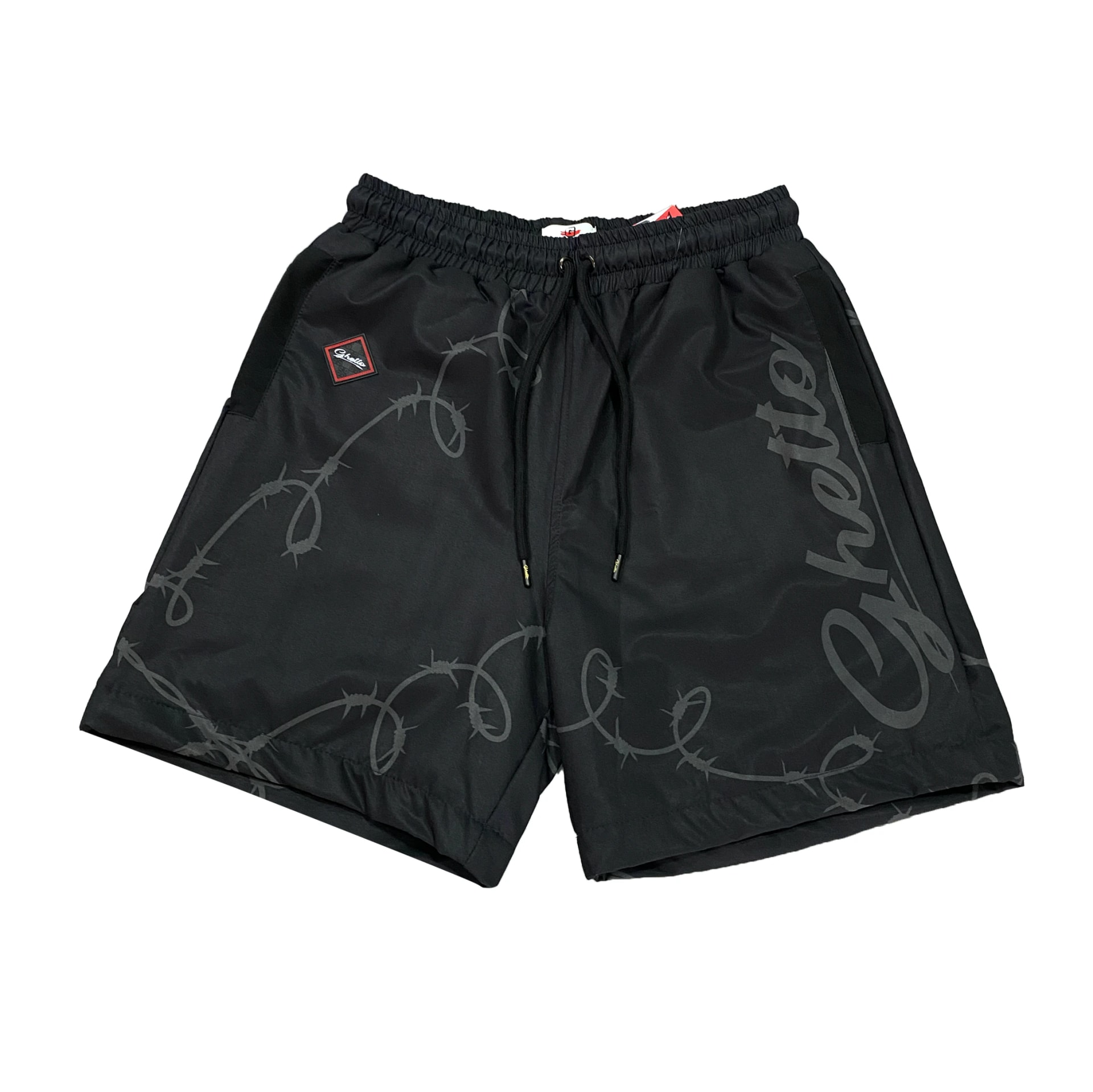 Pantaloneta Puas - imagen 1