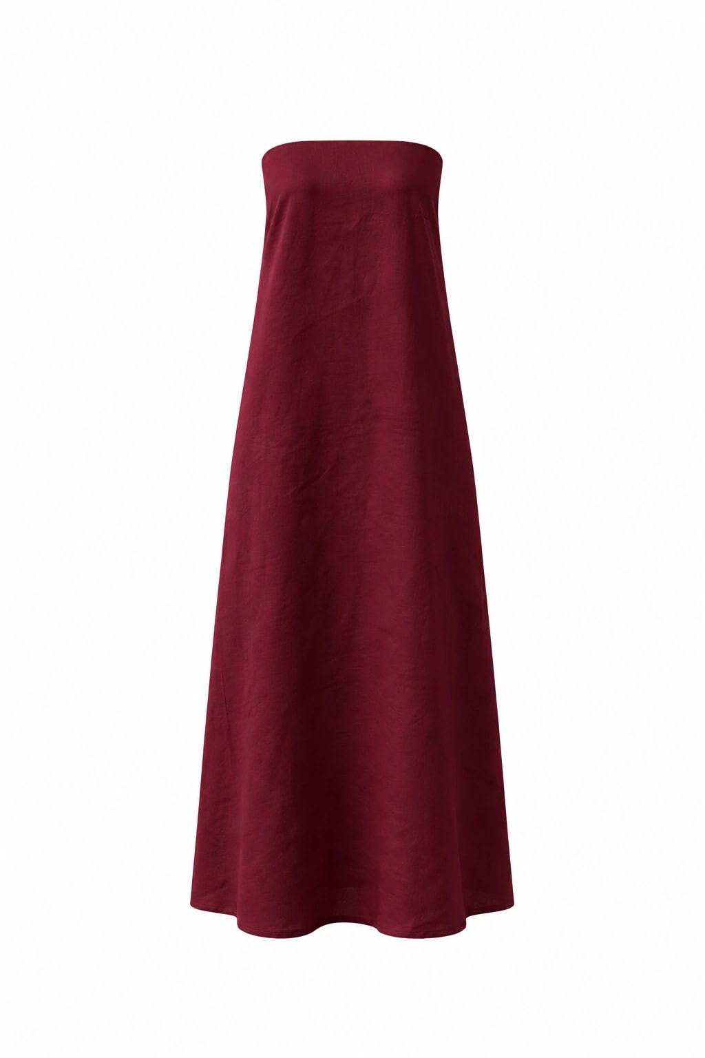Selene Dress in Wine - imagen 1