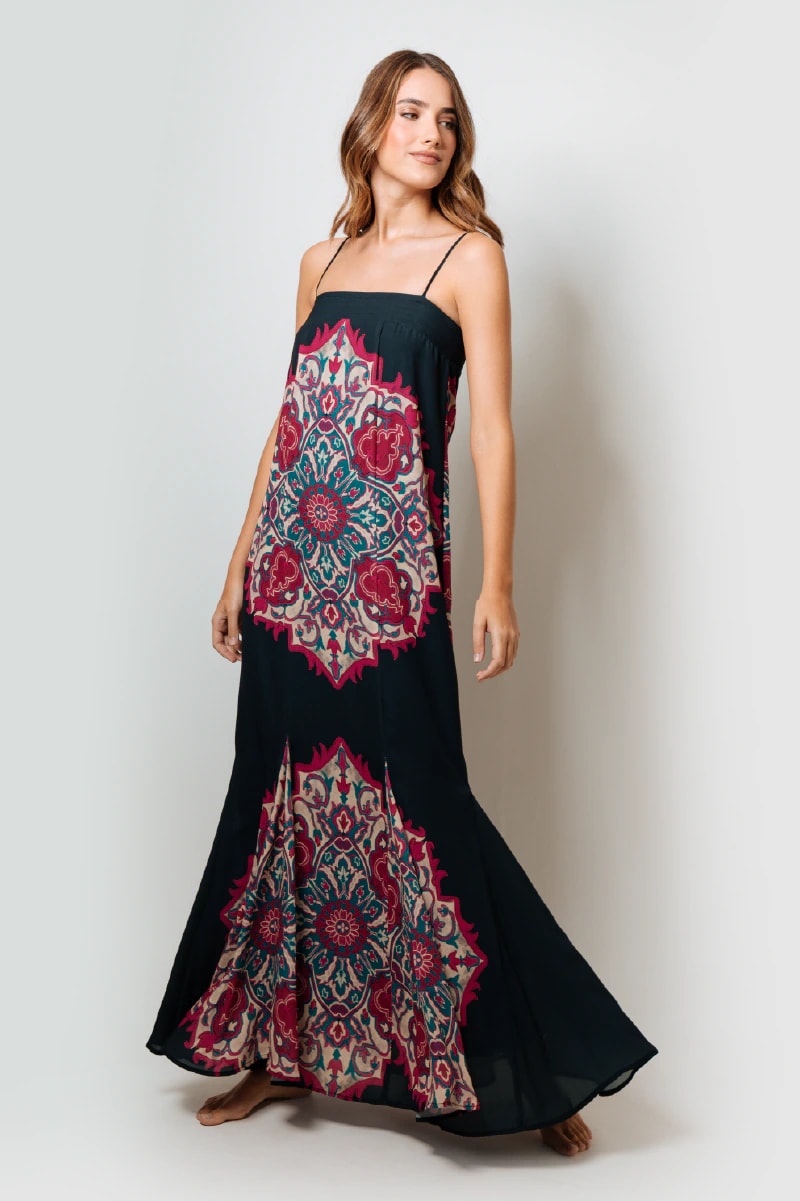 SIENNA MAXI - imagen 1