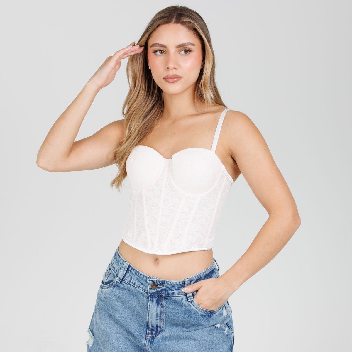 Bralet dama Axspen BRT7748 - imagen 1