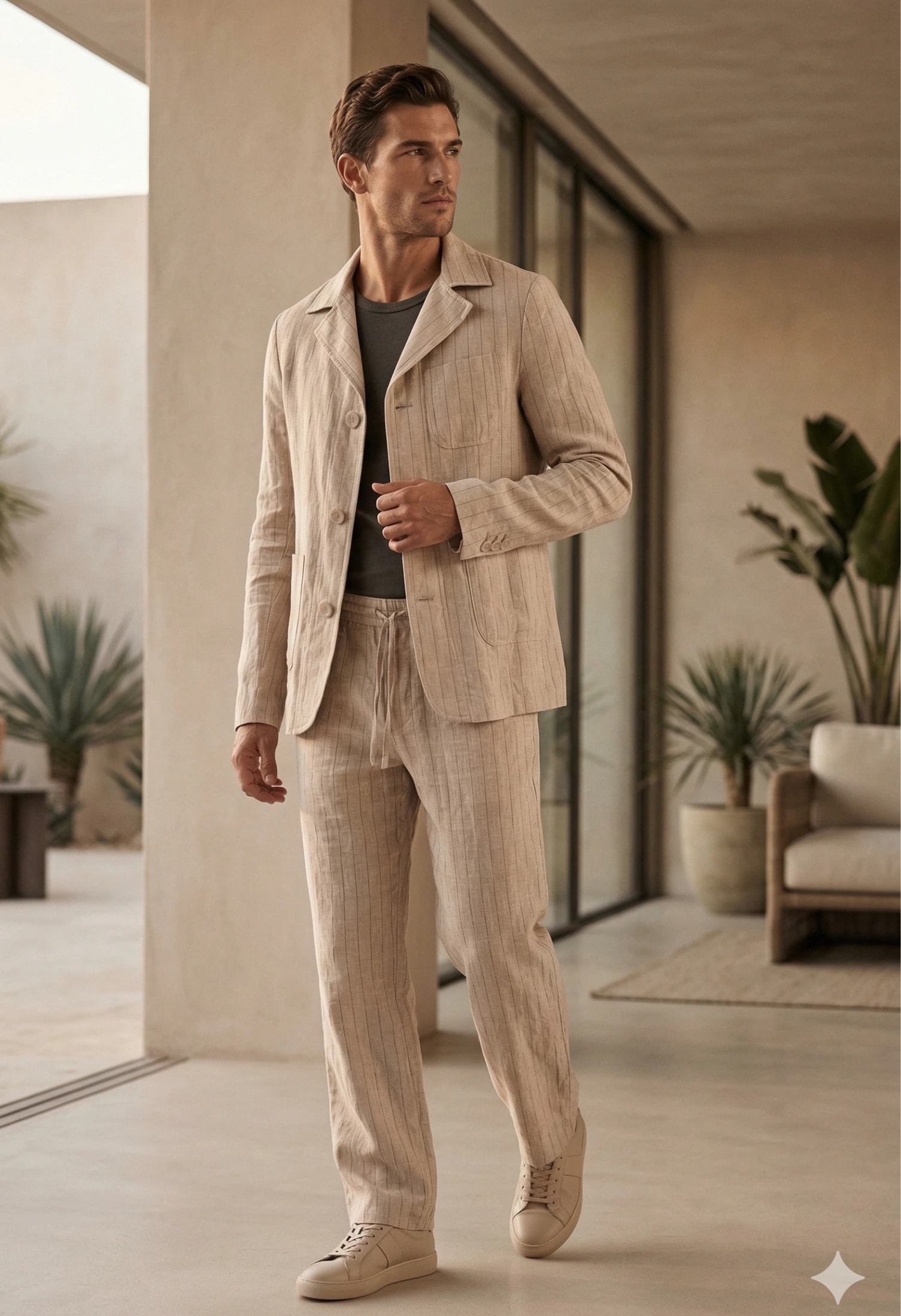 Giovanni Jaket - imagen 1