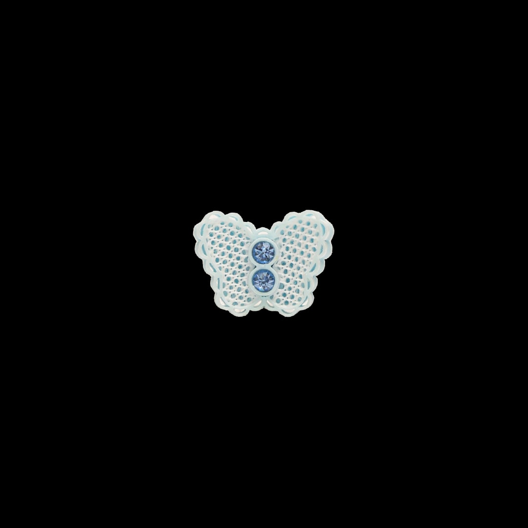 EARCUFF LACE MARIPOSA - imagen 1
