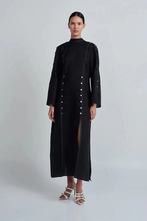 VESTIDO MARTHA - imagen 1
