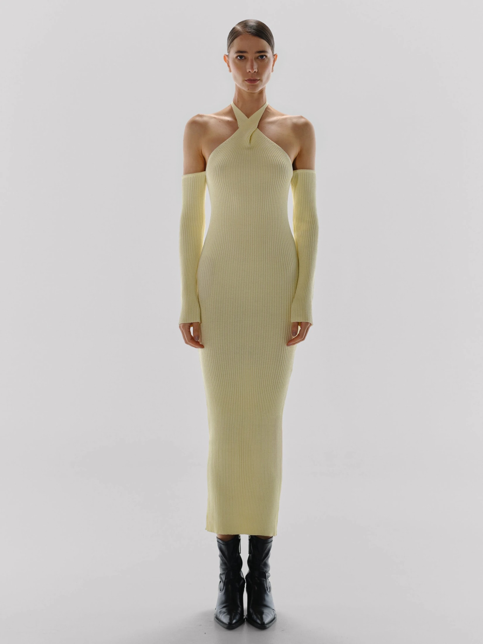 Kai Maxi Dress - imagen 1