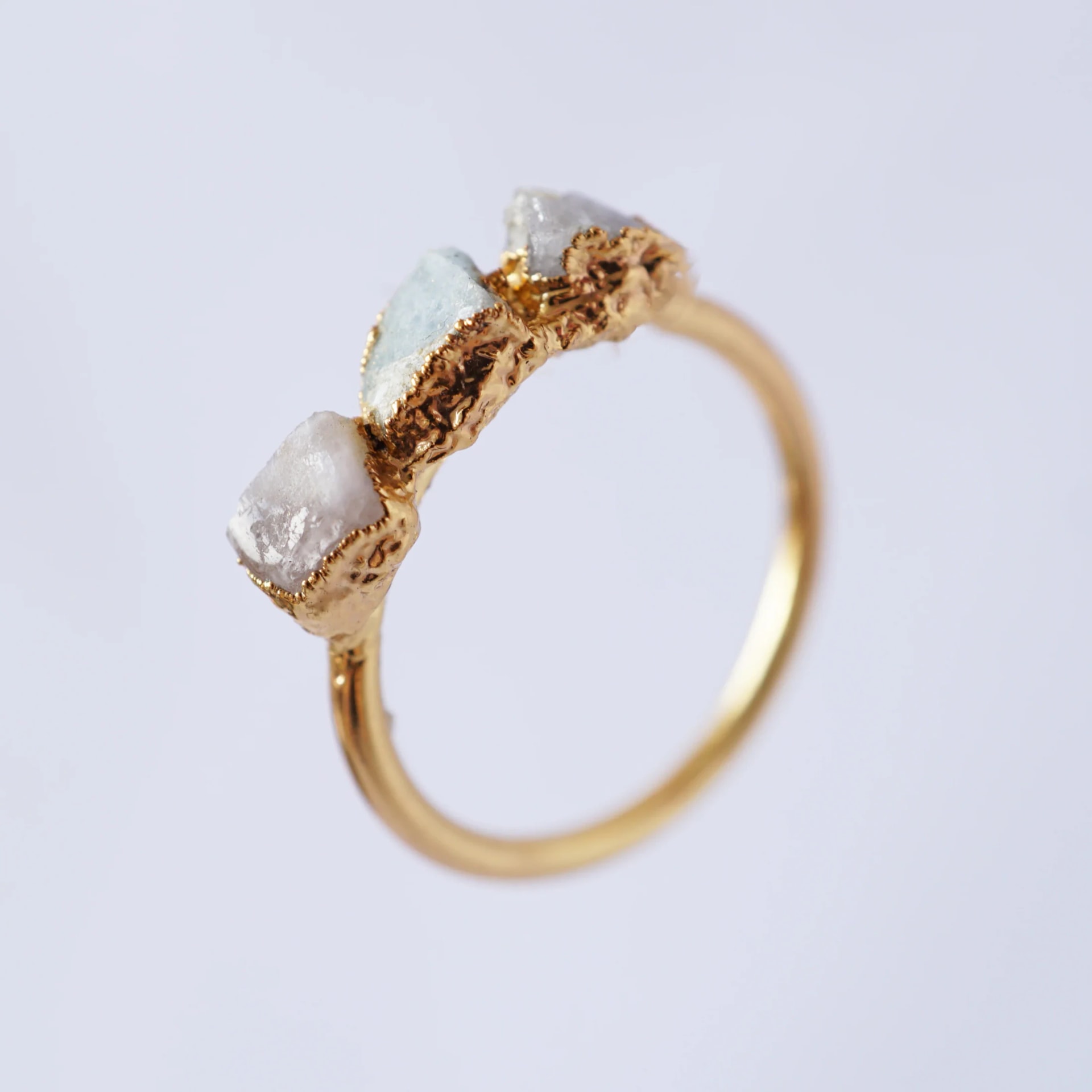 Anillo Rosalía - imagen 1