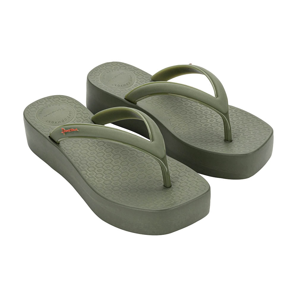 SANDALIA IPANEMA PLUMA UP 27516 - imagen 1