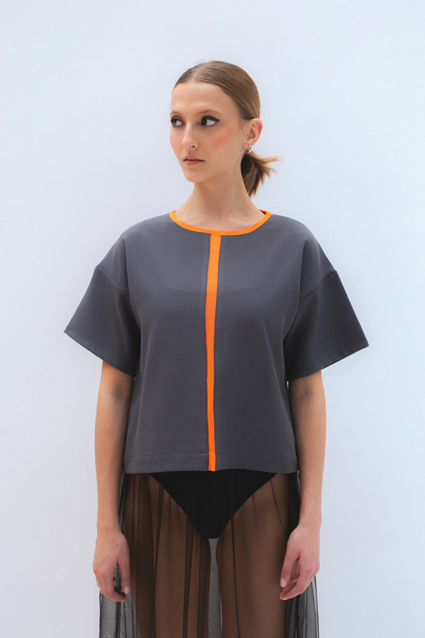 Rebirth Blouse - imagen 1