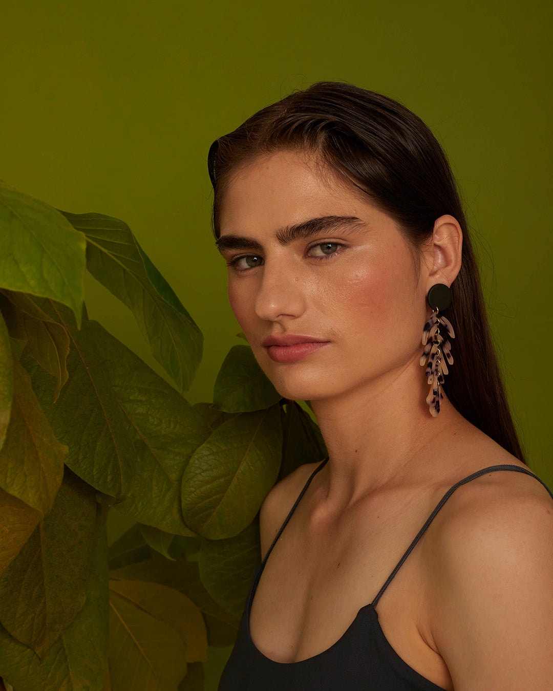 Alada Earrings - imagen 1