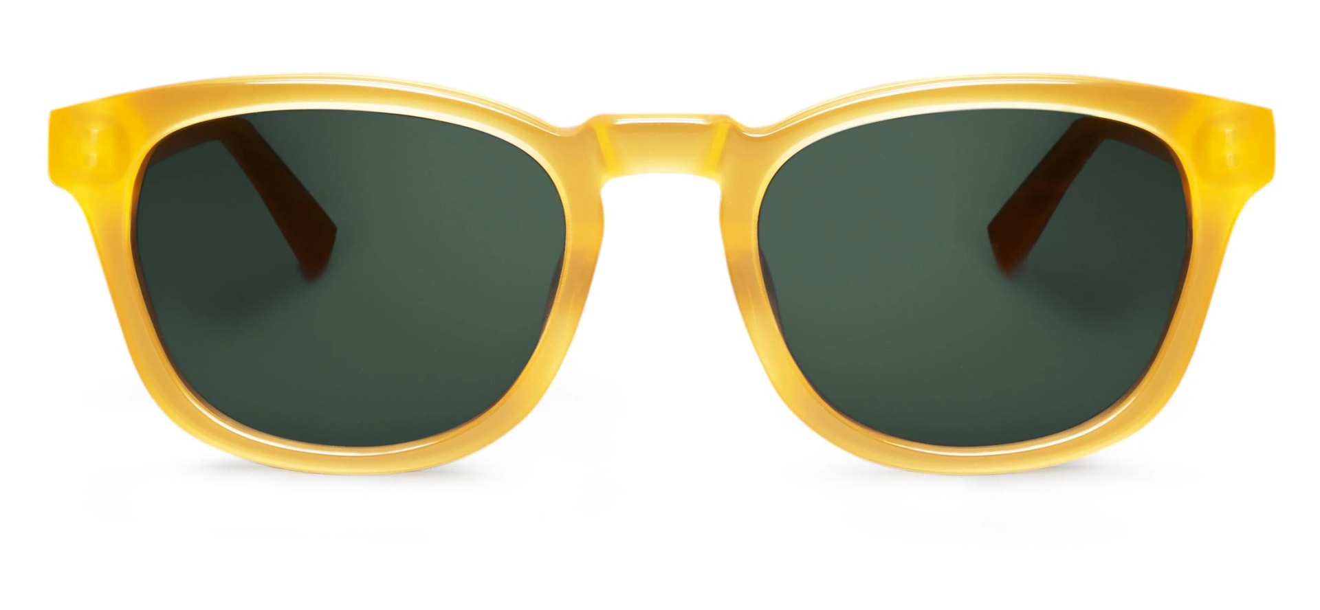 HONEY BONFIM WITH CLASSICAL LENSES - imagen 1