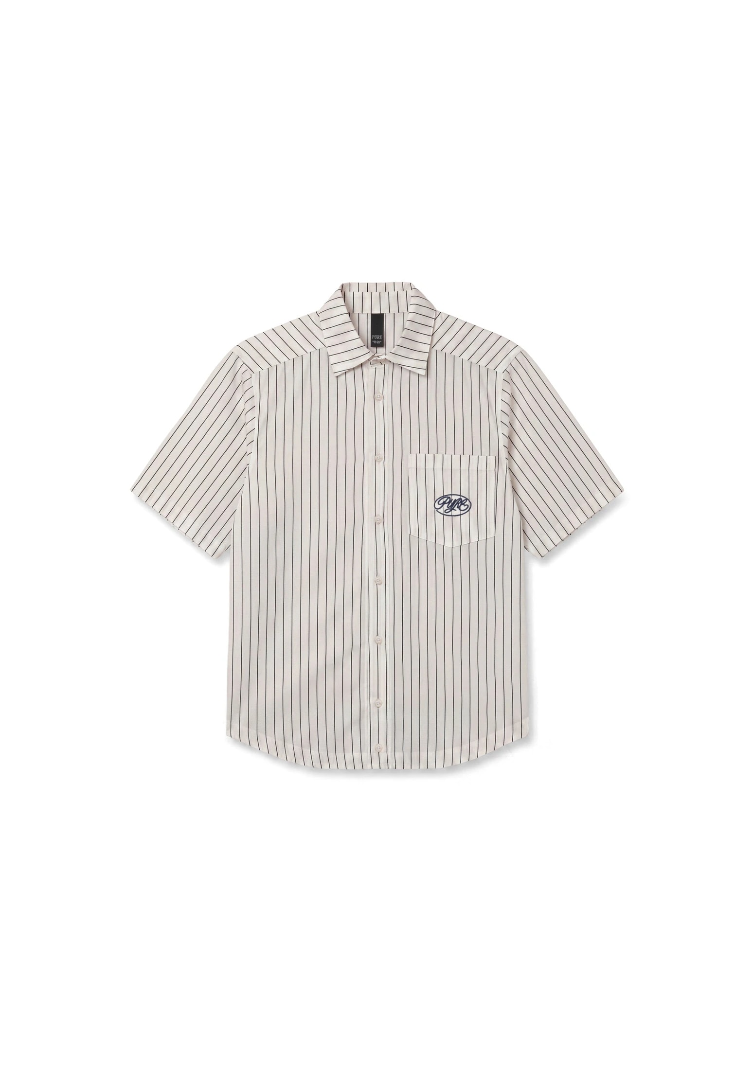 Across The Lines Button Shirt - imagen 1