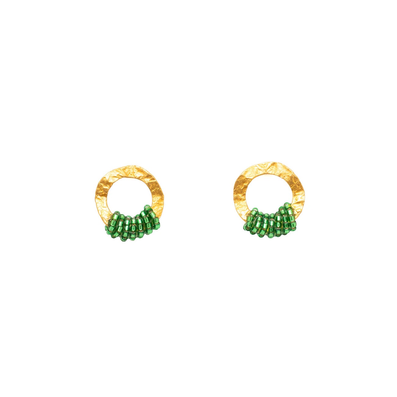 TOPOS CROPS CIRCLE MINI MIYUKI - imagen 1