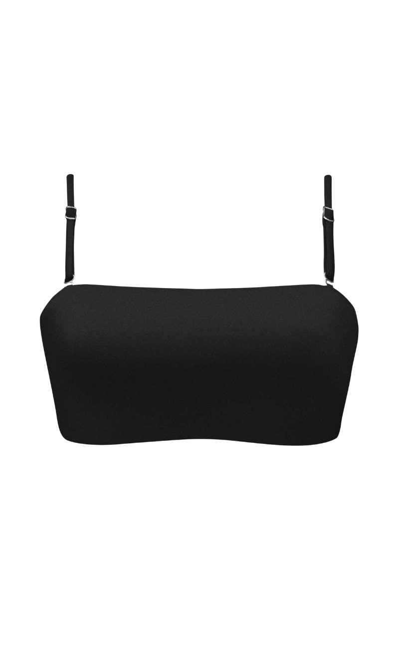TOP STRAPLESS INTIMATE - imagen 1