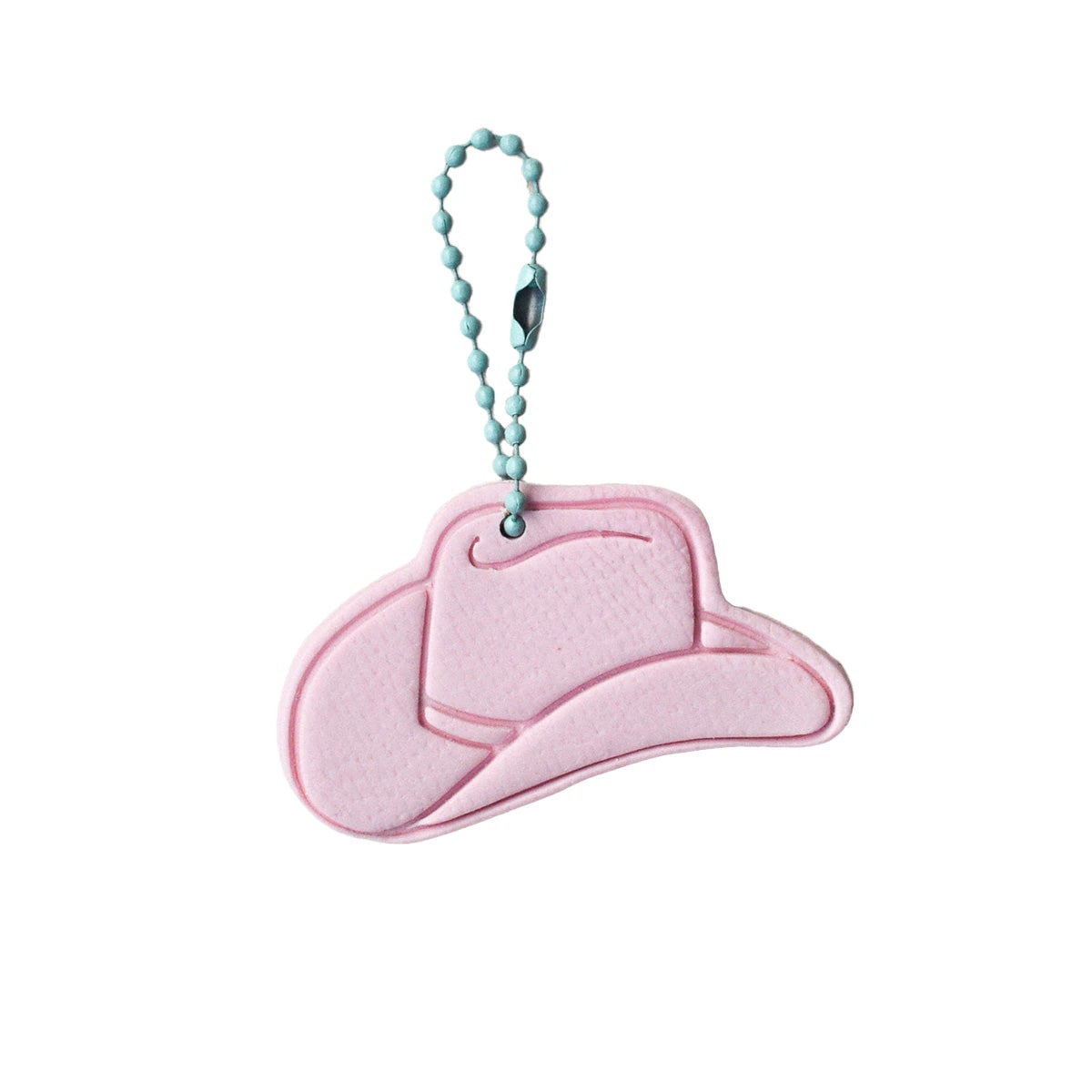 Charm Sombrero vaquero Rose - imagen 1