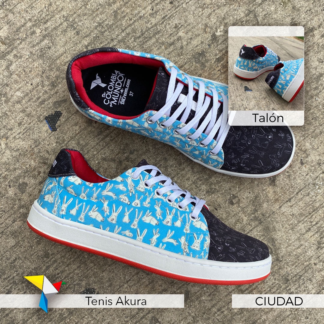 Akura – Tenis - imagen 1