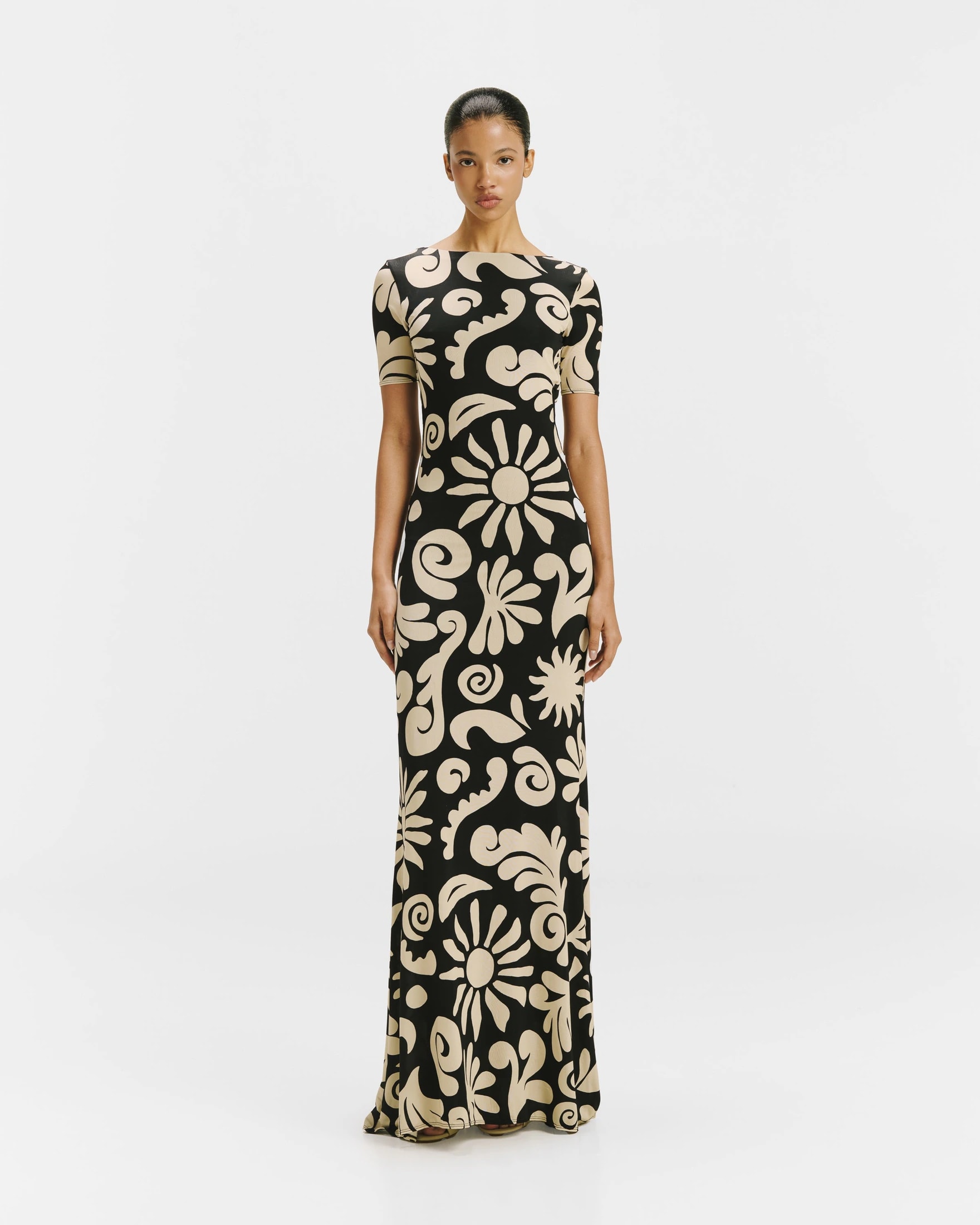 AITANA DRESS - imagen 1