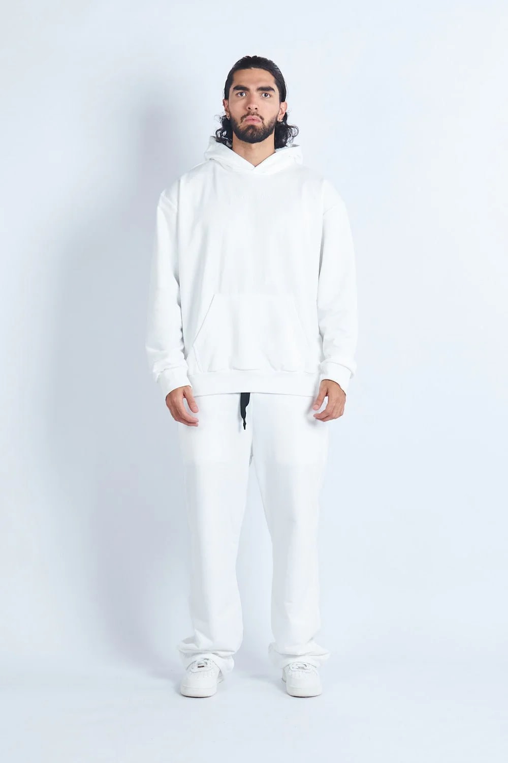 JOGGER EDIZIONE LTD MARFIL [DROP 0:0] - imagen 1