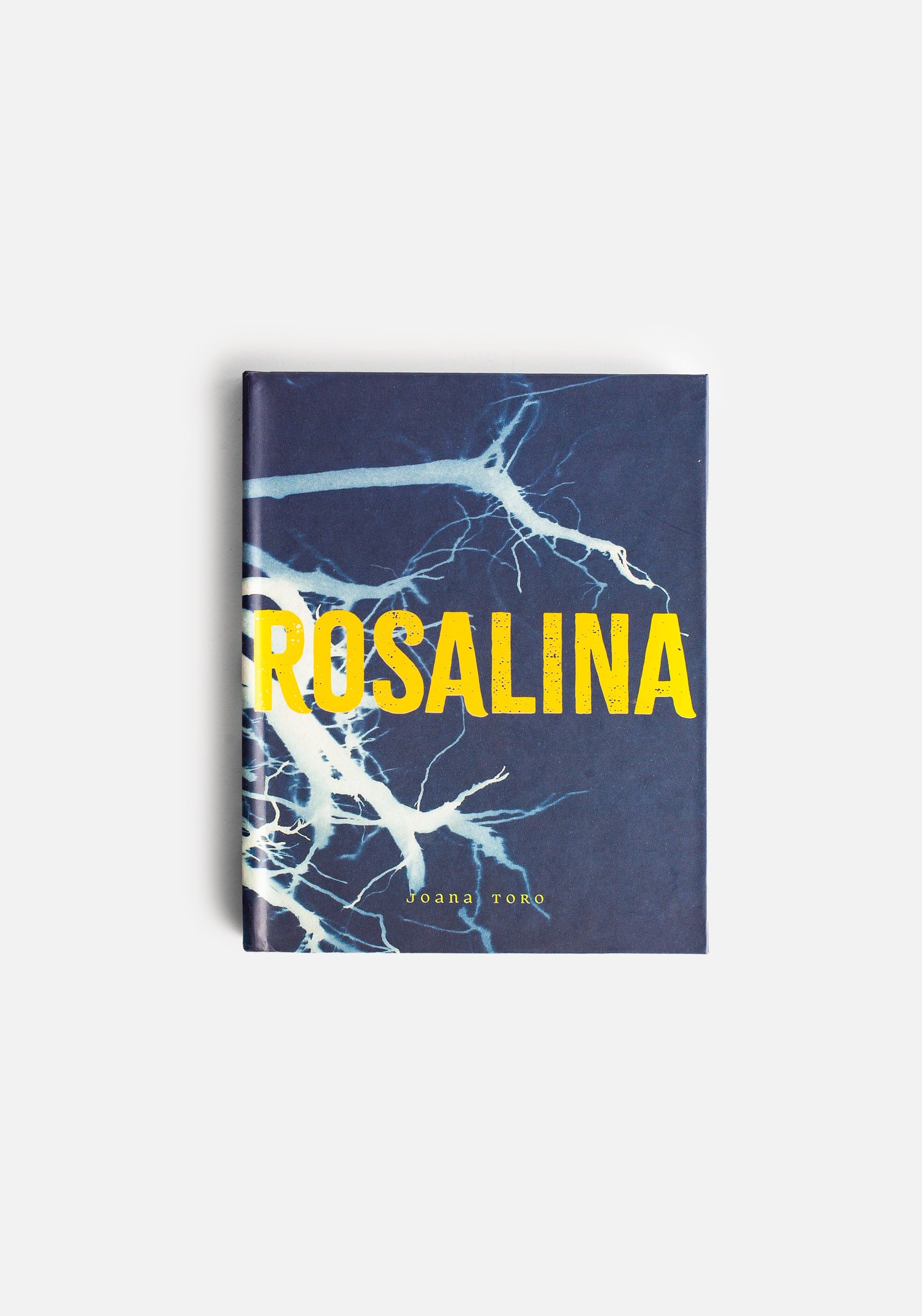 Libro Rosalina ED. A&A - imagen 1