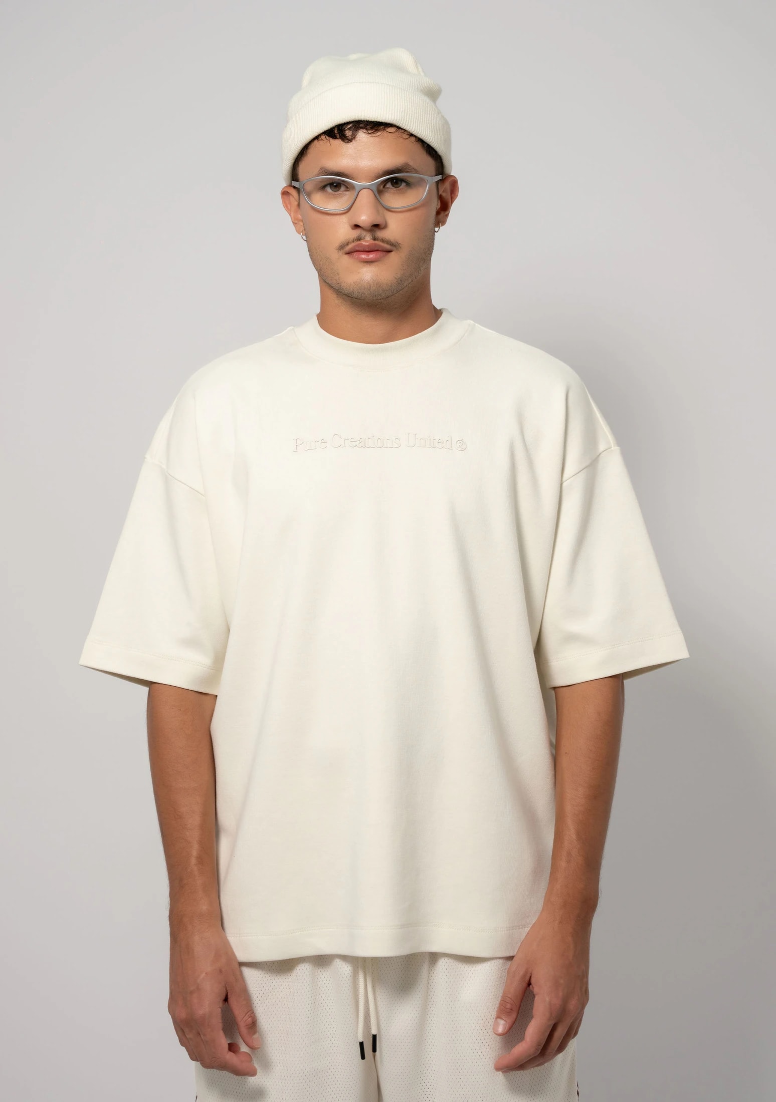Still Hungry Track T-Shirt - imagen 1