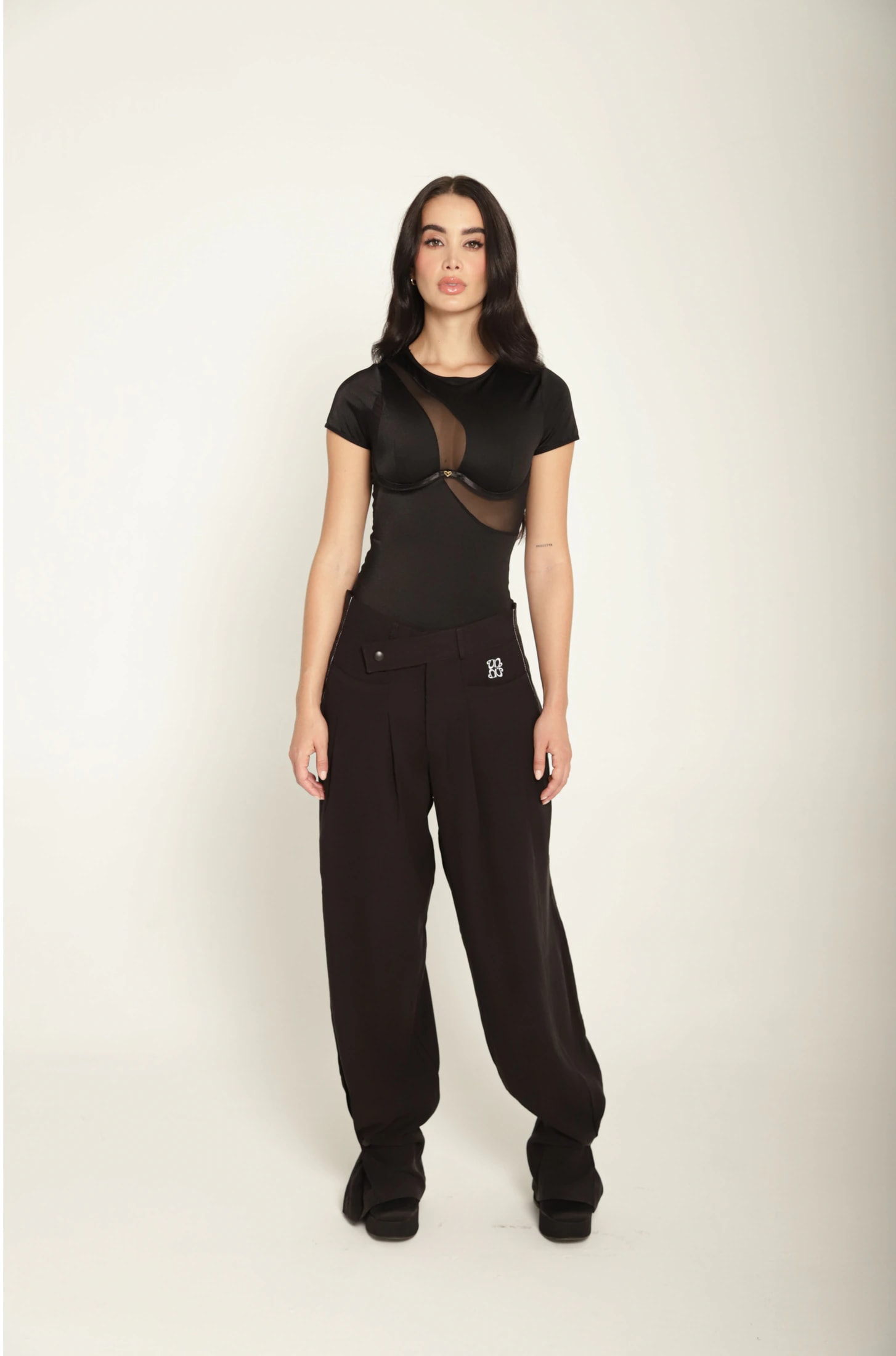 BODY TRIBECA - imagen 1