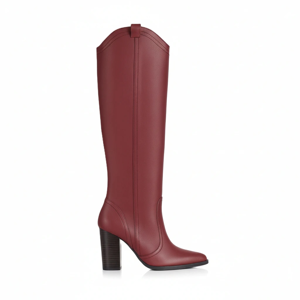 Bota Milan Cuero MB Ruby - imagen 1