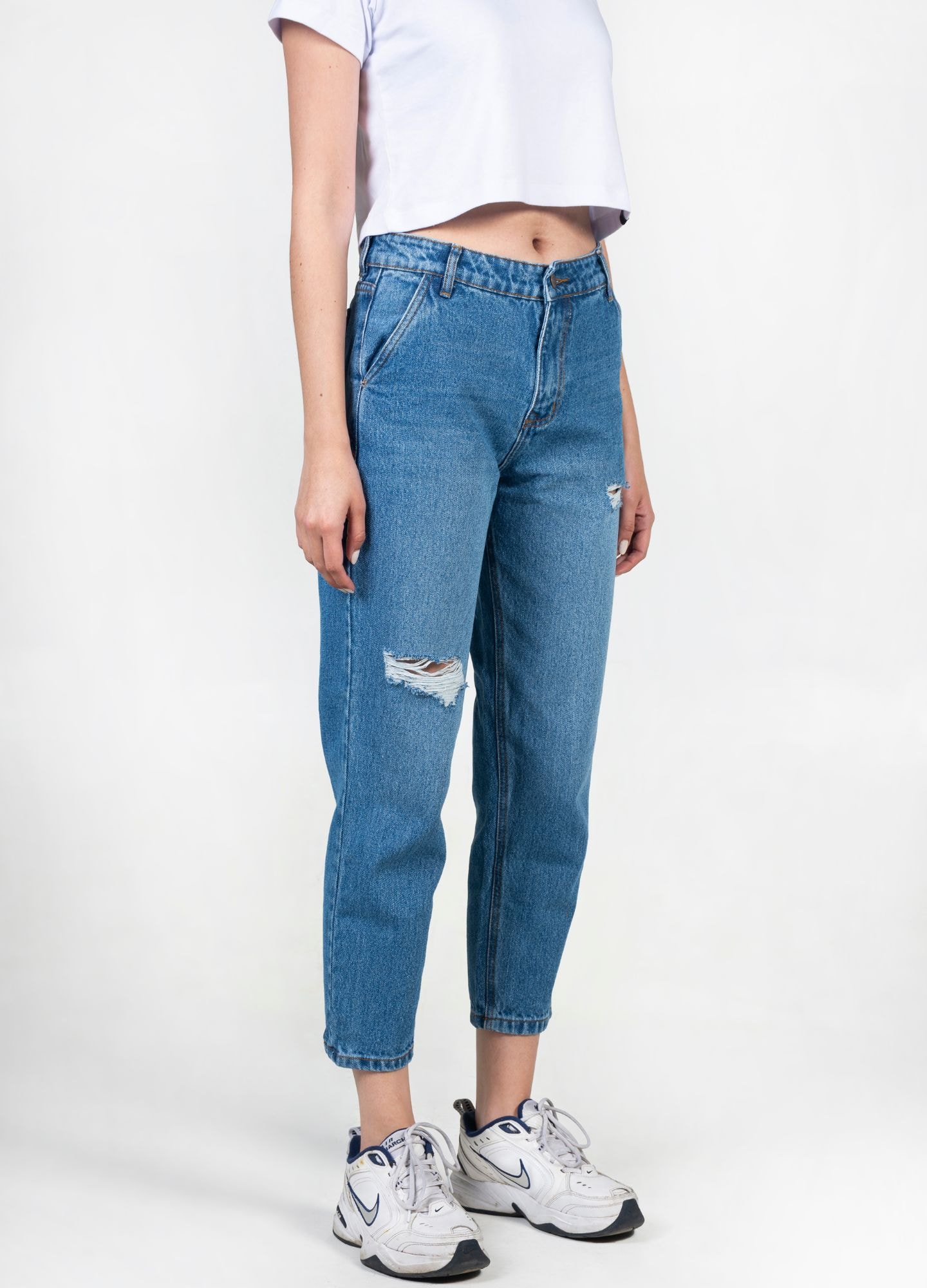 Mom Jeans Ciampino #2 - imagen 1