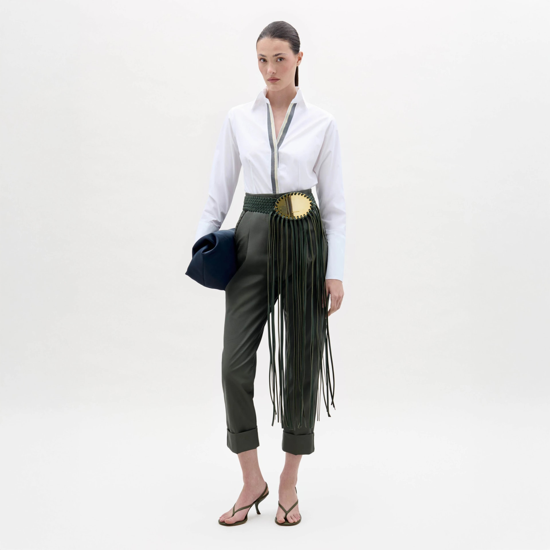 Andrea Blouse - imagen 1