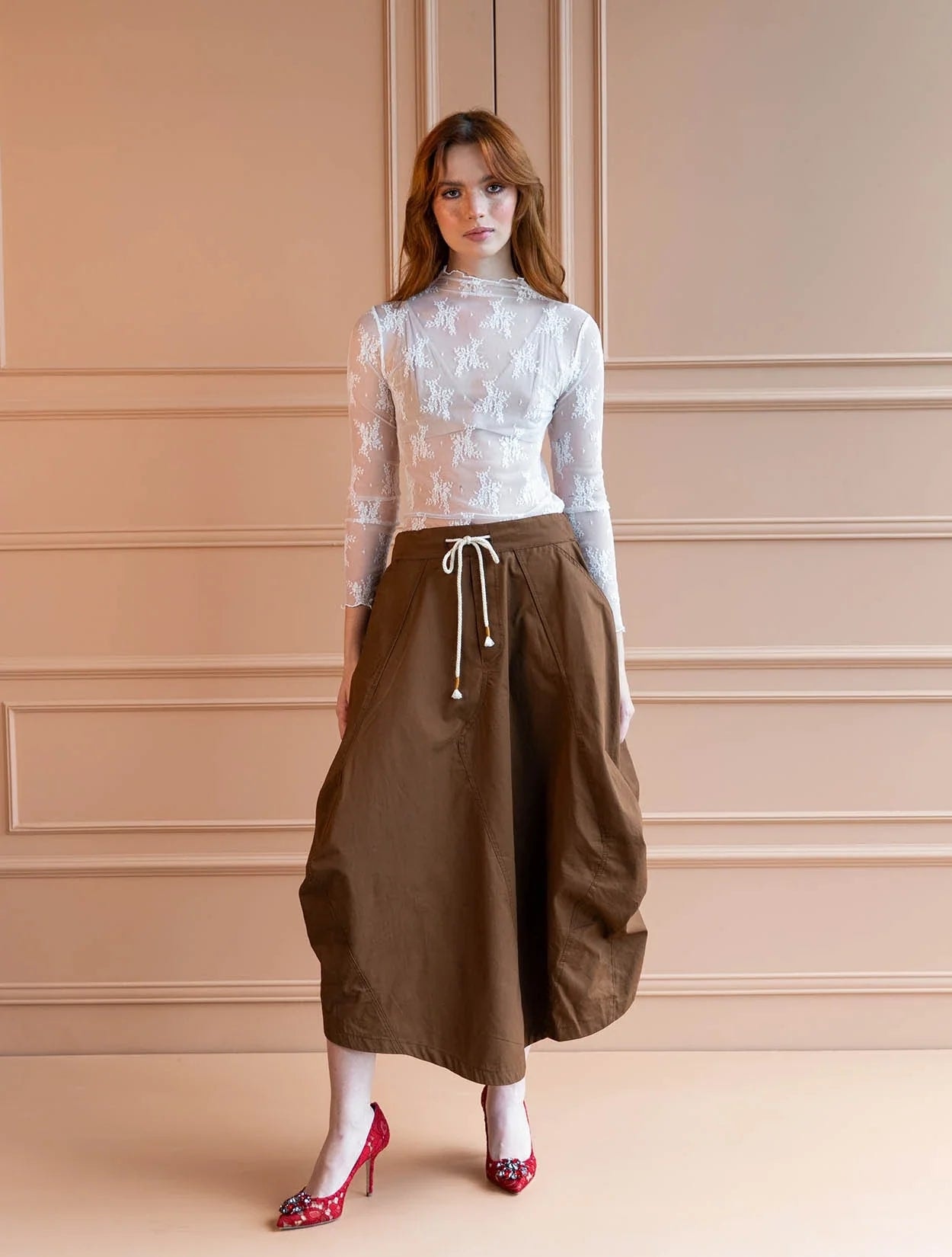 FALDA BREZZE - imagen 1