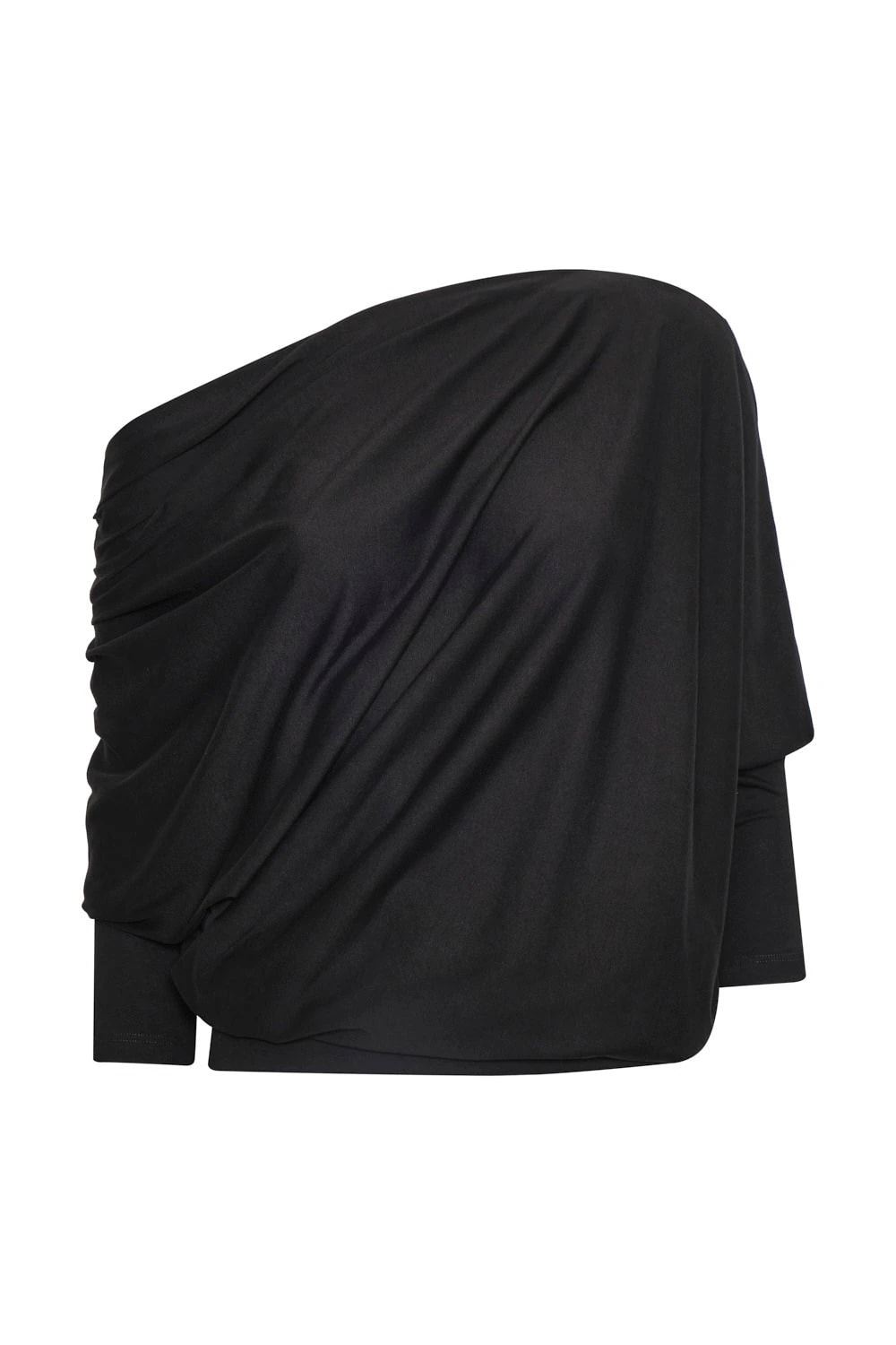Blusa adelle negro - imagen 1