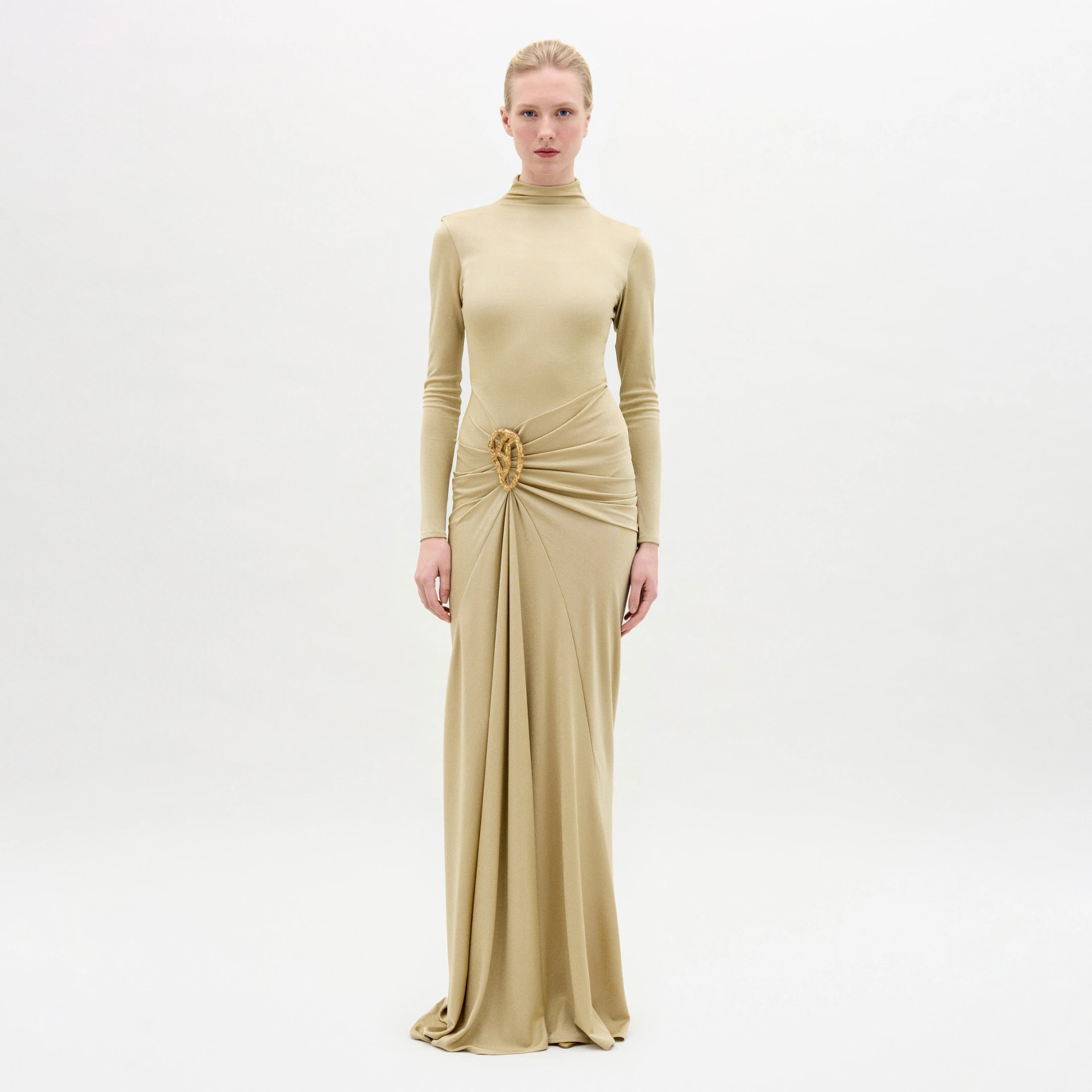 Celinda Dress - imagen 1