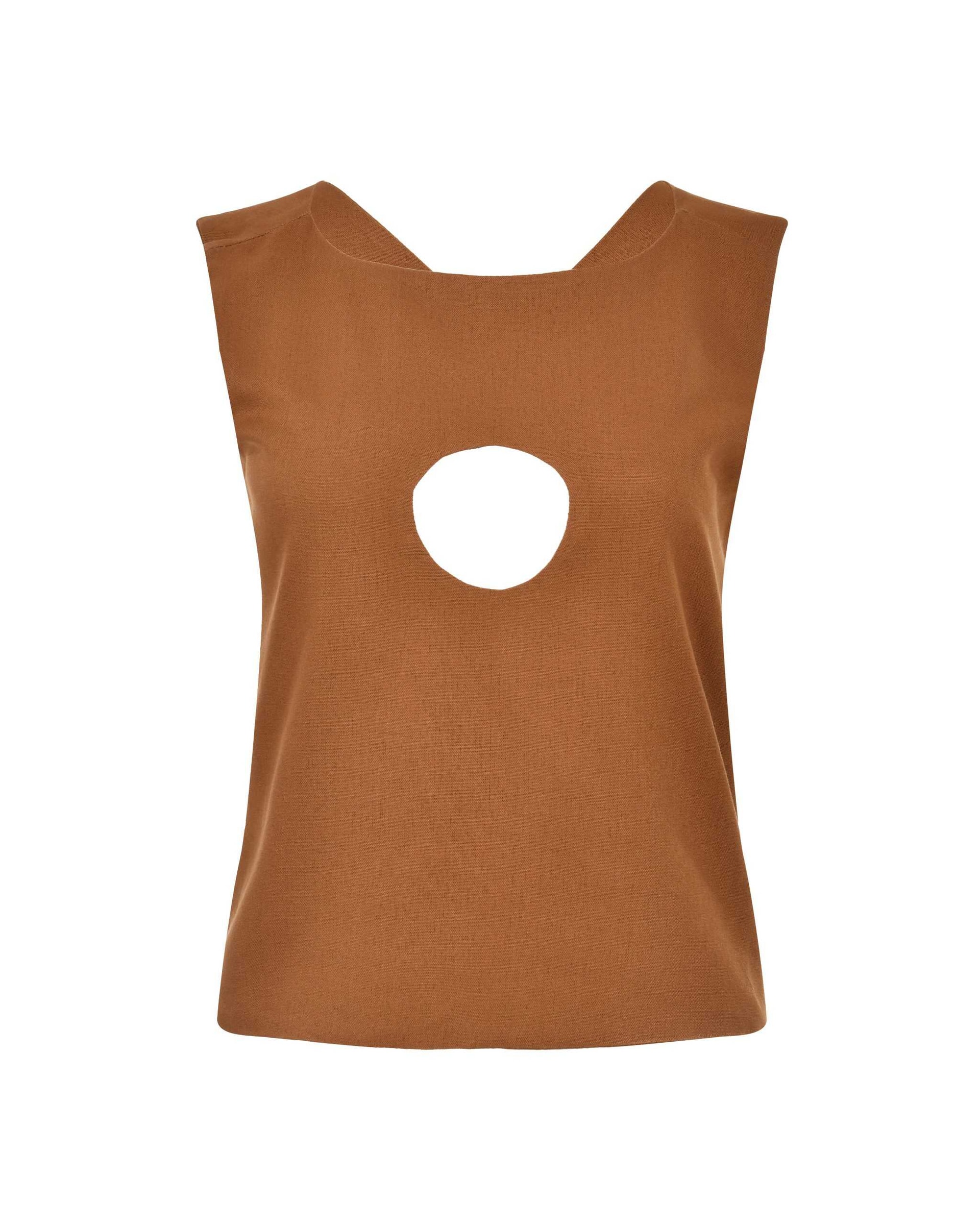 Mocca Top - imagen 1