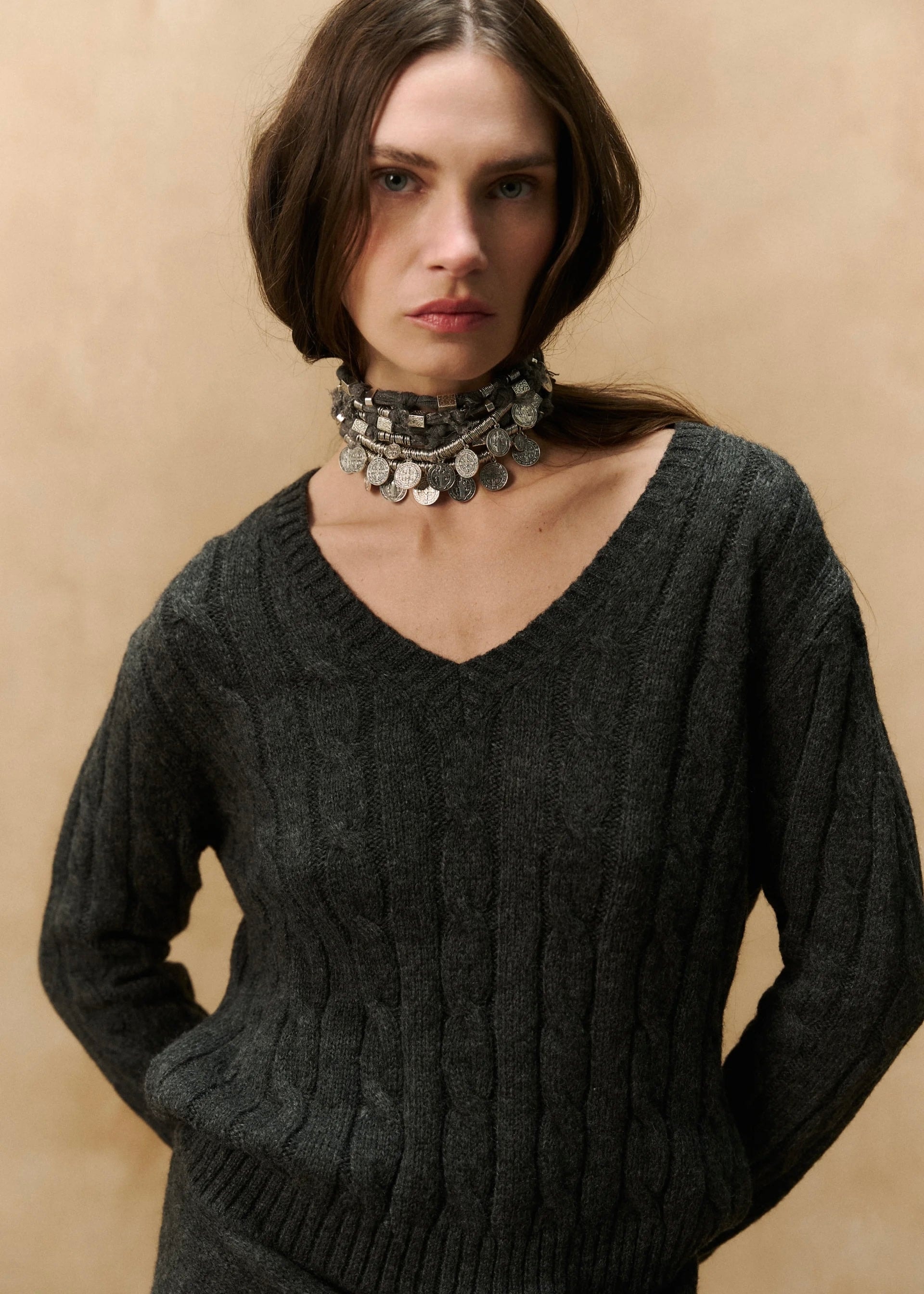 Saco Olmo - imagen 1