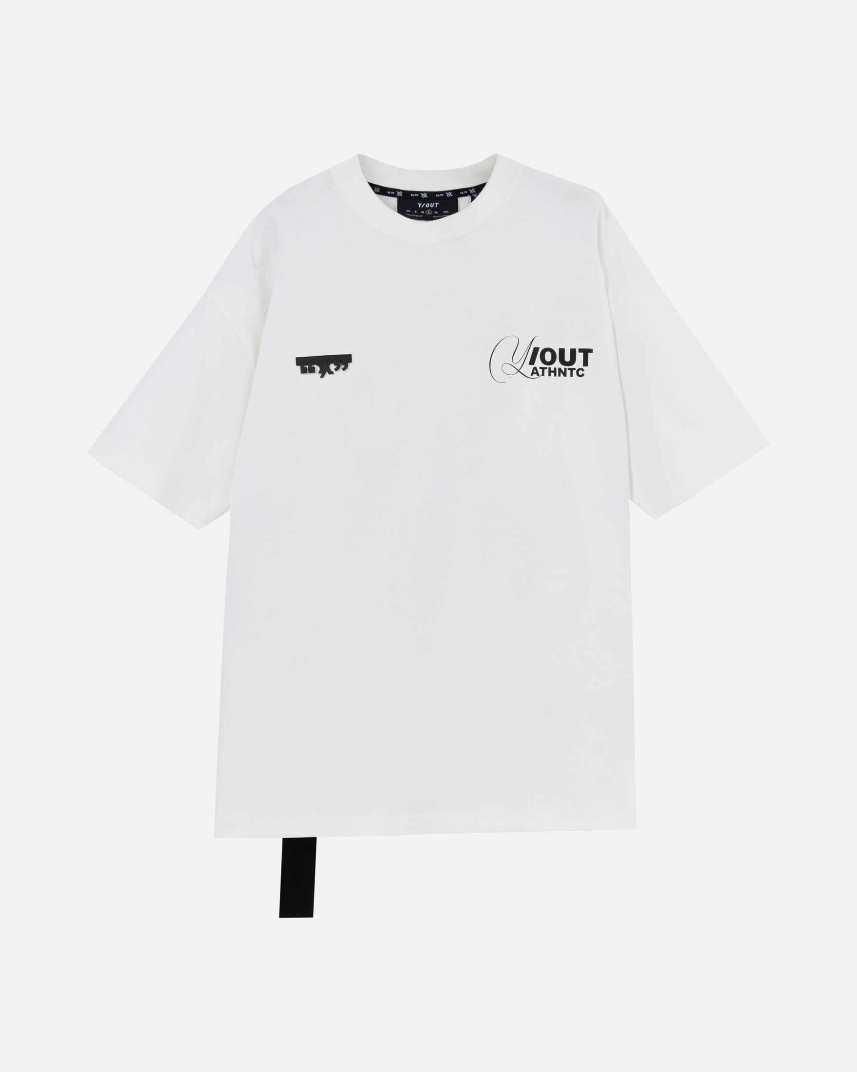 TIMELESS T-SHIRT - imagen 1