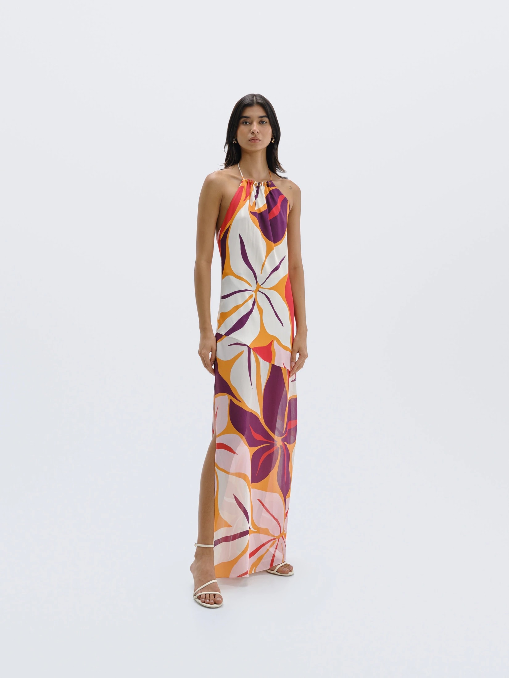 ACCASIA DRESS - imagen 1