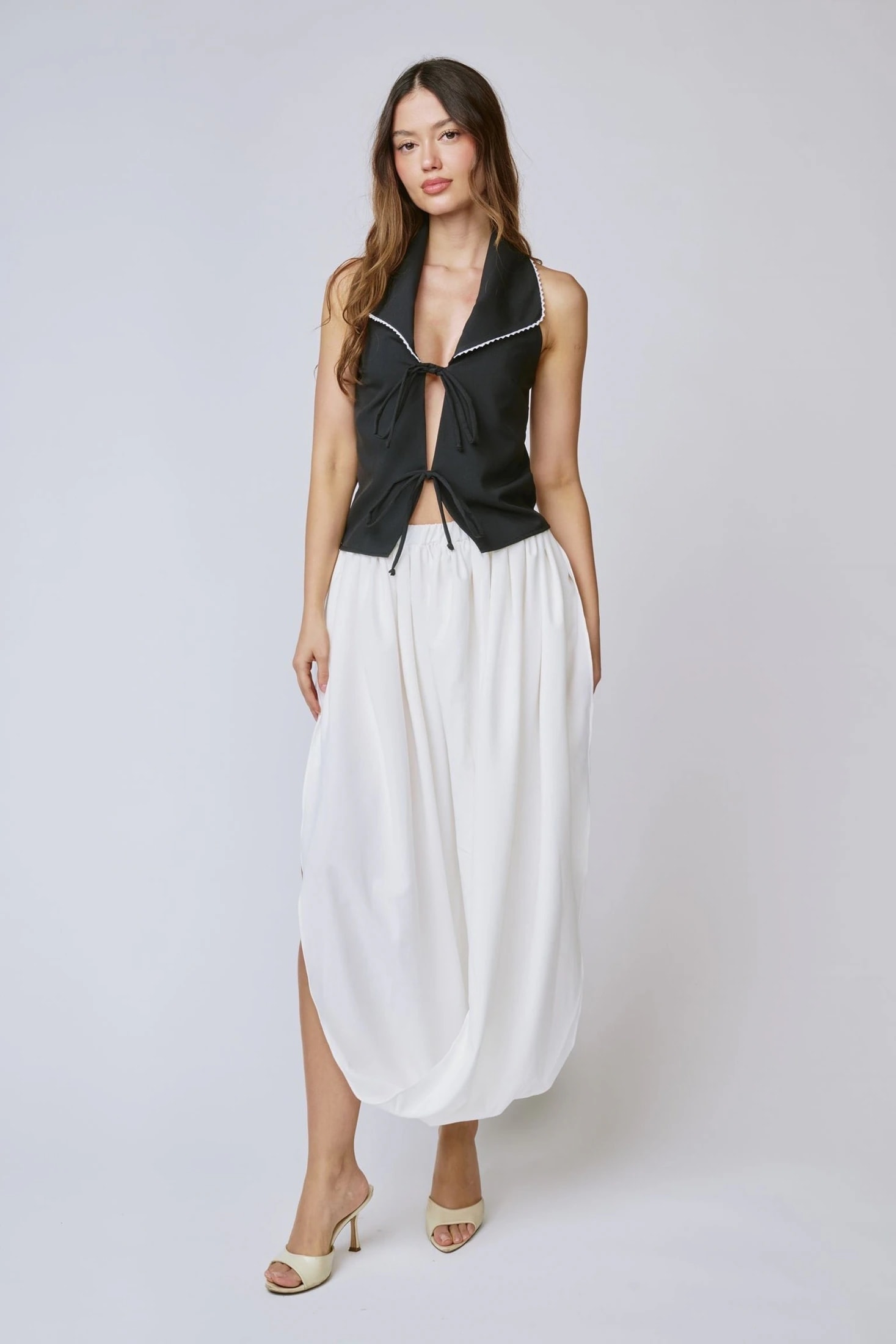 Blusa Trébol - imagen 1