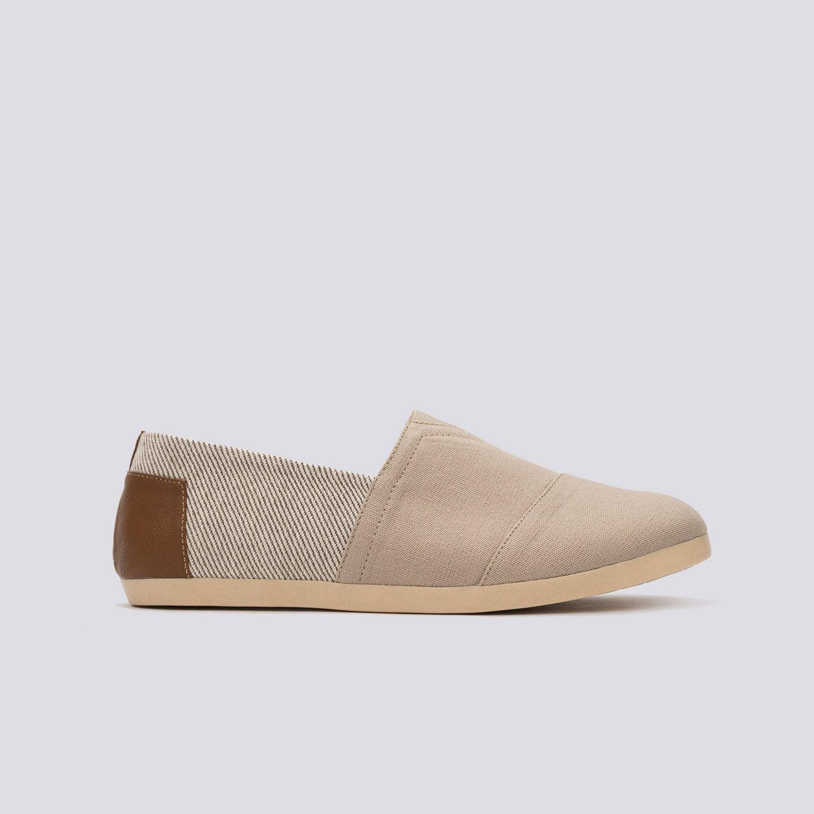 Pachas Beige / Brown Patch - imagen 1