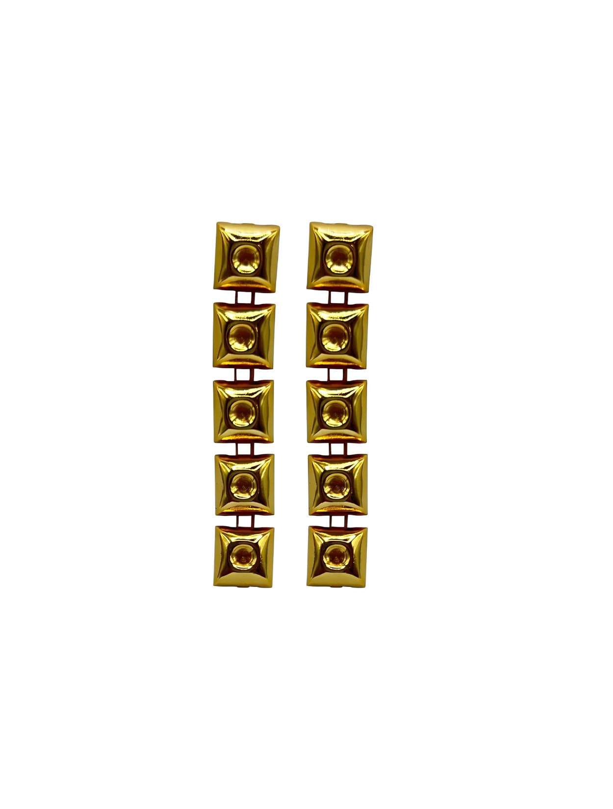ARETES BLOOM X 5 - imagen 1