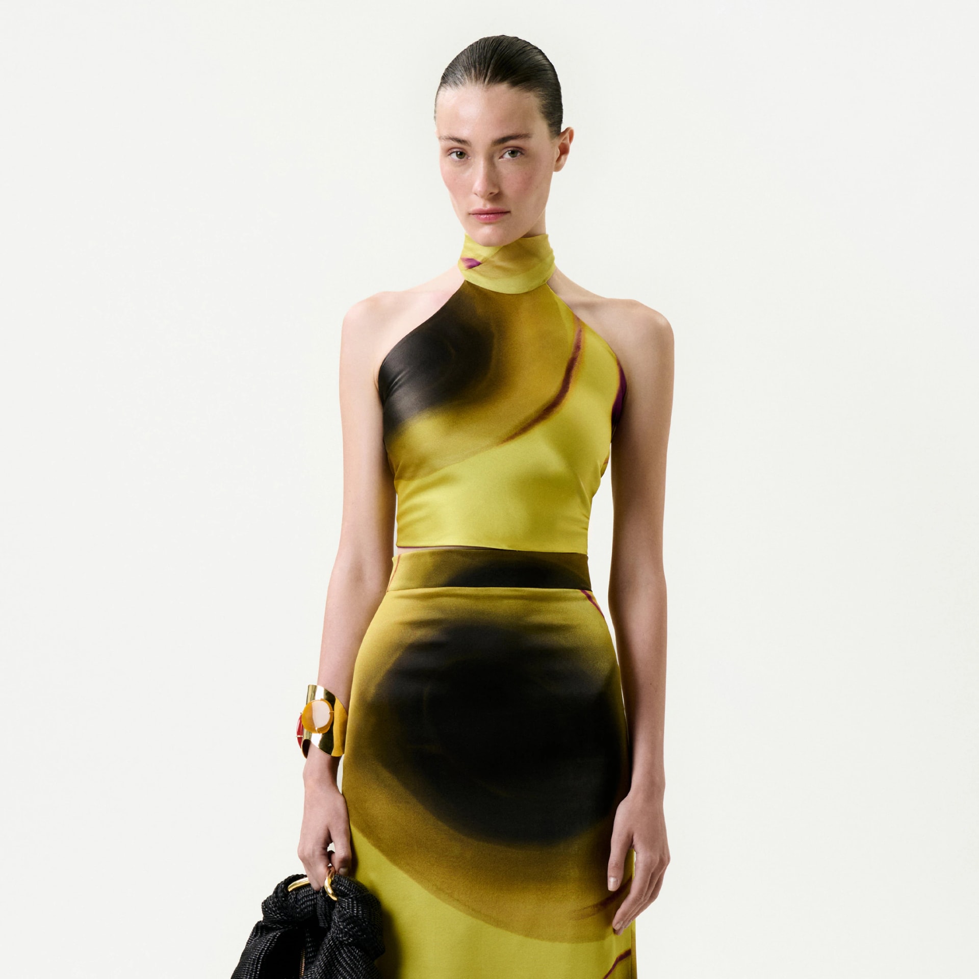 Nair Blouse - imagen 1