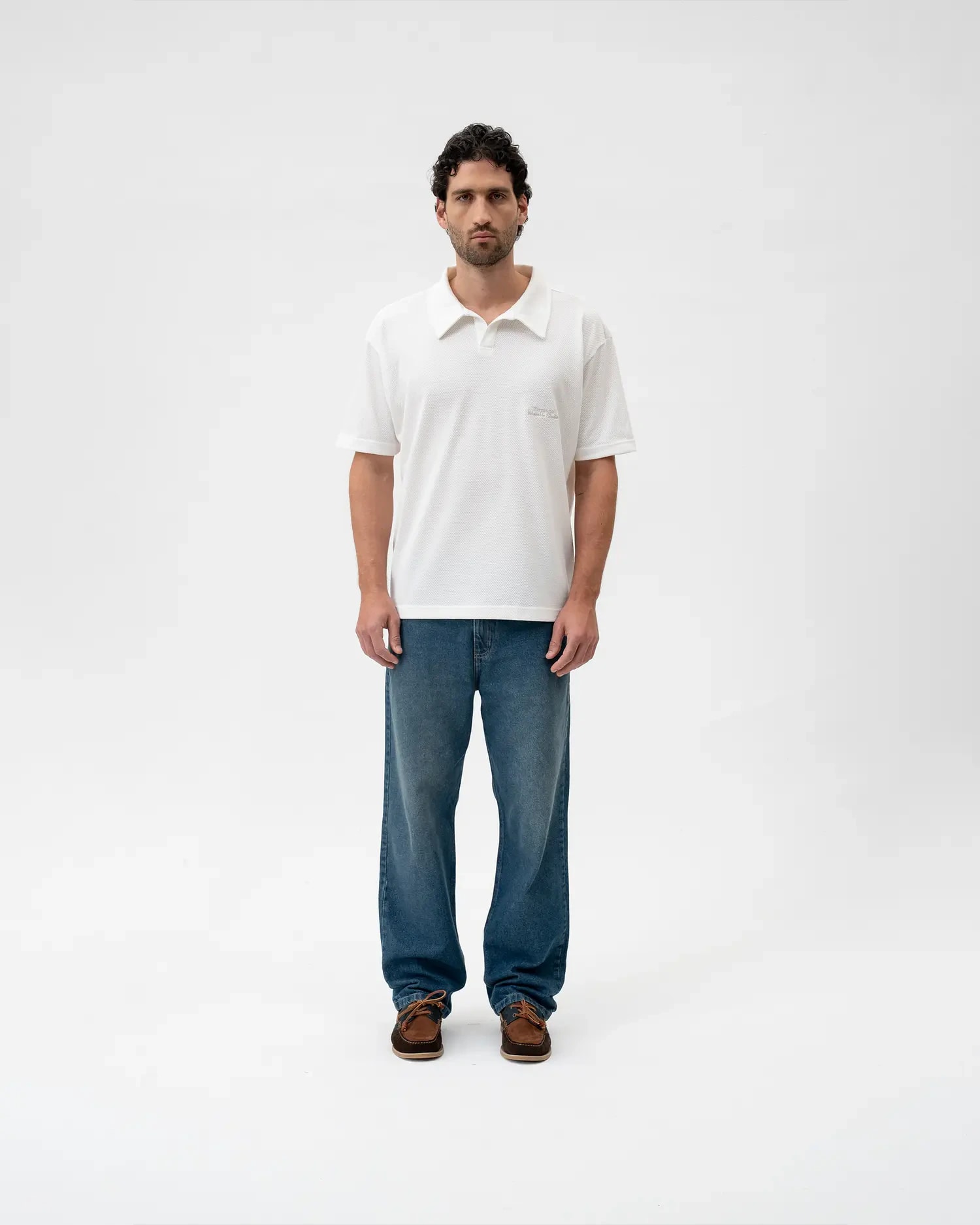 CAMISA RD. - imagen 1