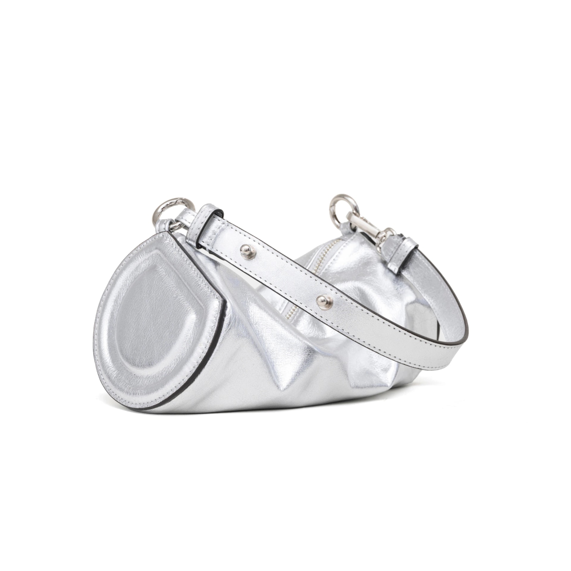 LETTI SMALL Plata - imagen 1