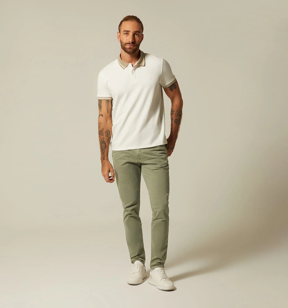 Pantalon  chino para hombre - imagen 1