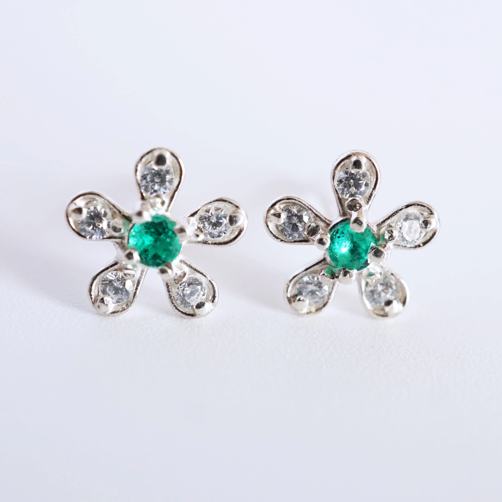Aretes Alicia - imagen 1