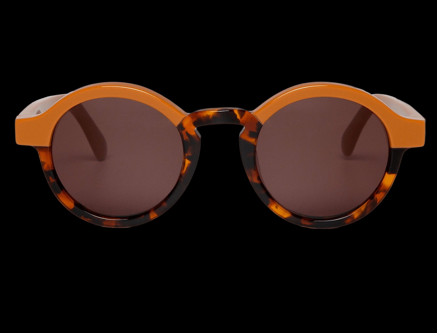 TOFFEE DALSTON WITH CLASSICAL LENSES - imagen 1