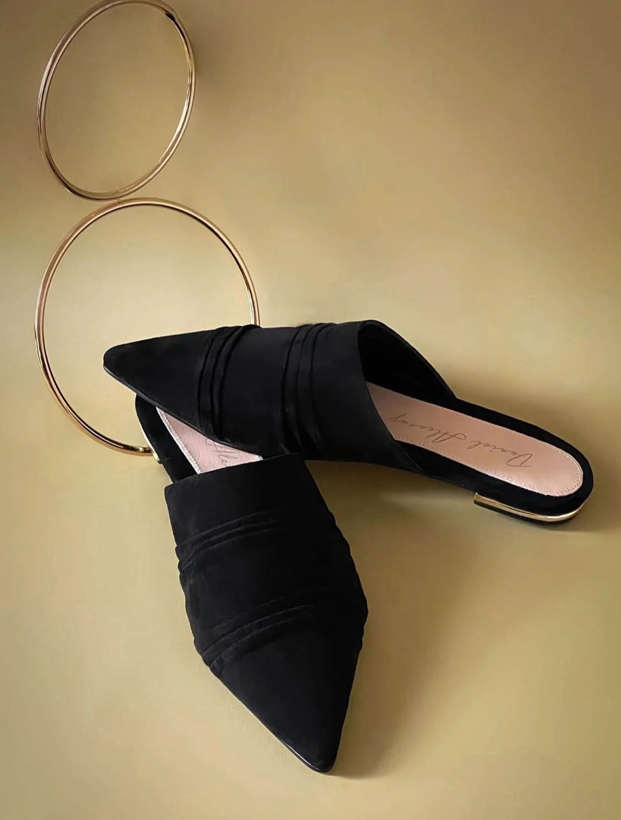 ZAPATO ELANA - imagen 1