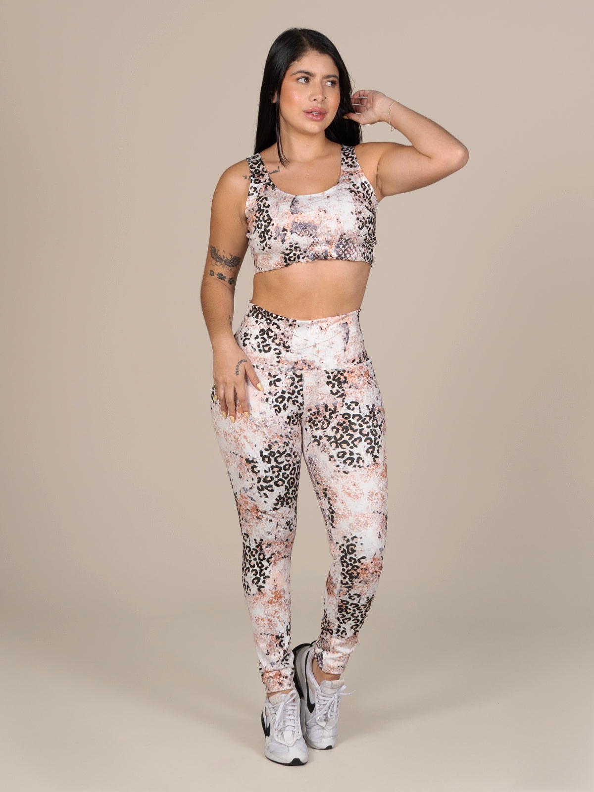 Clement leggins set - imagen 1