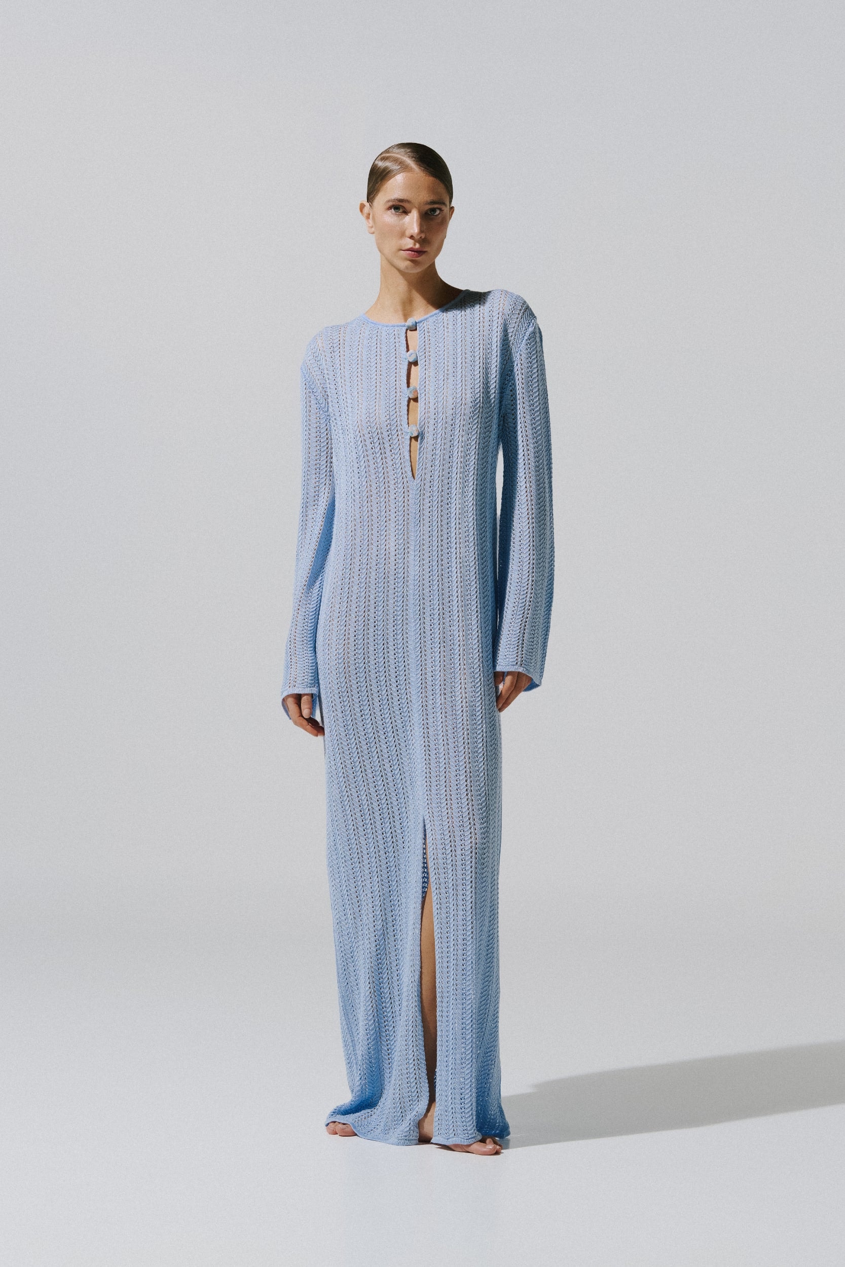 Mamu Maxi Dress - imagen 1