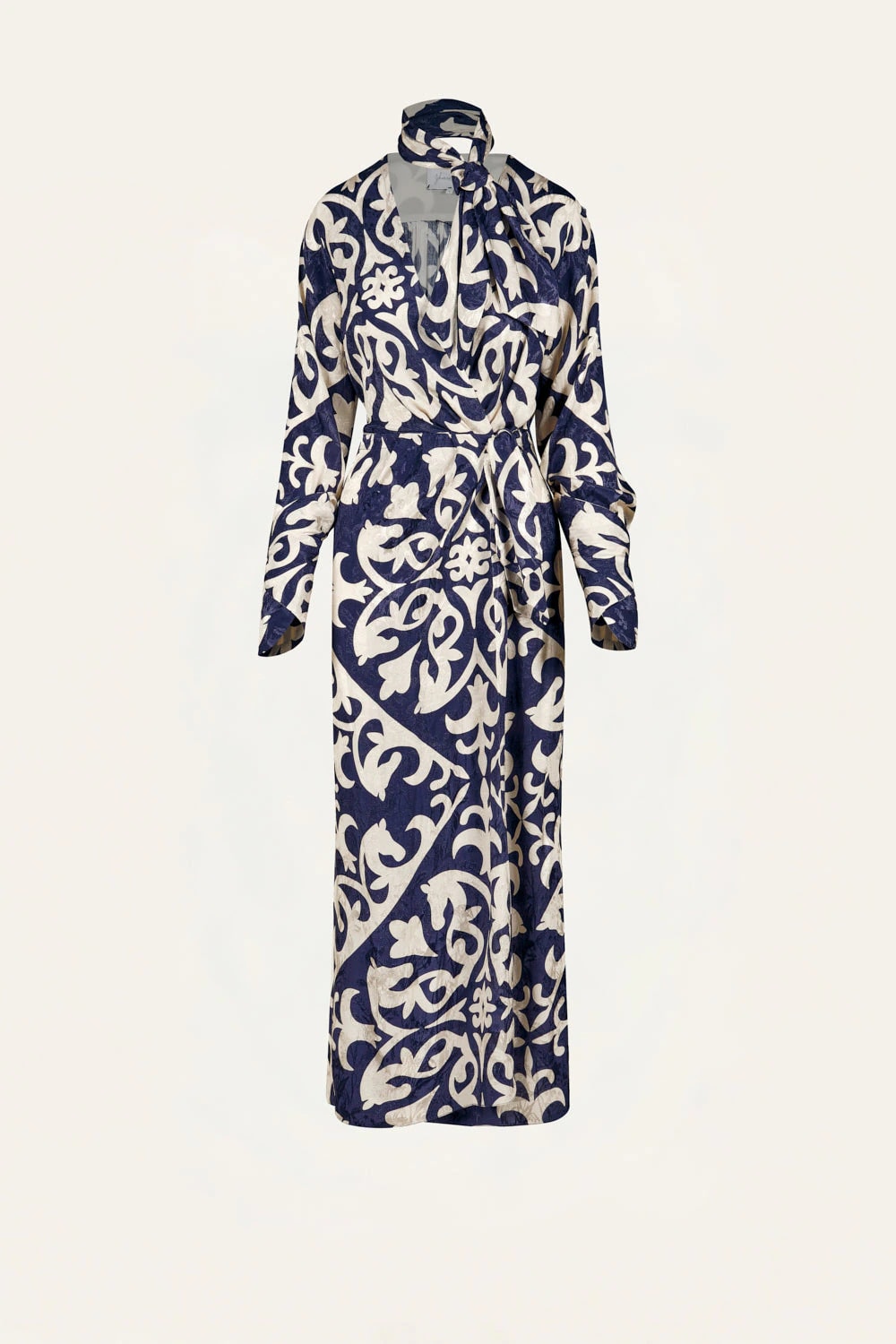 Unmooring Dress - imagen 1