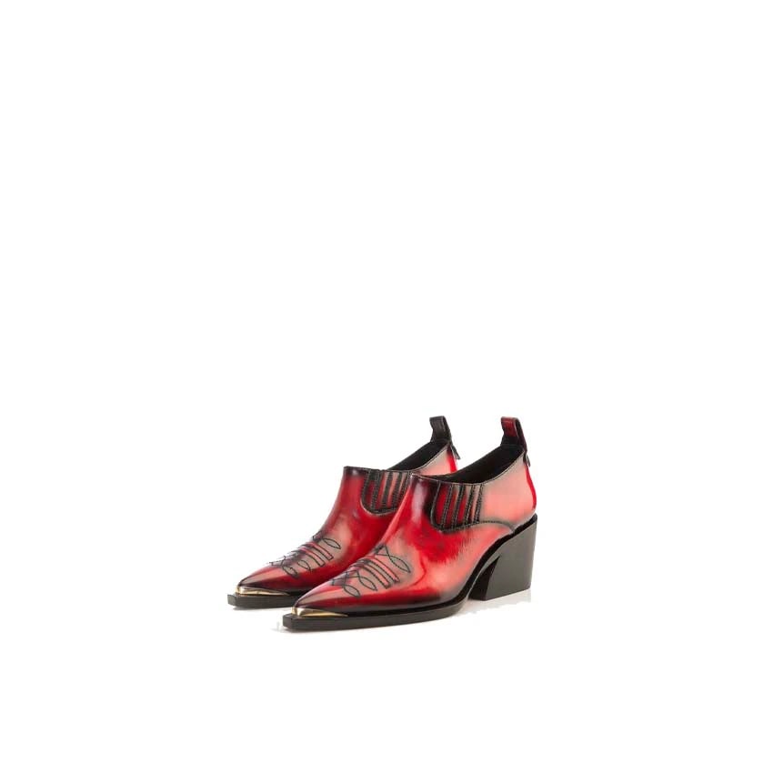 TEXA RED NOVUS - imagen 1