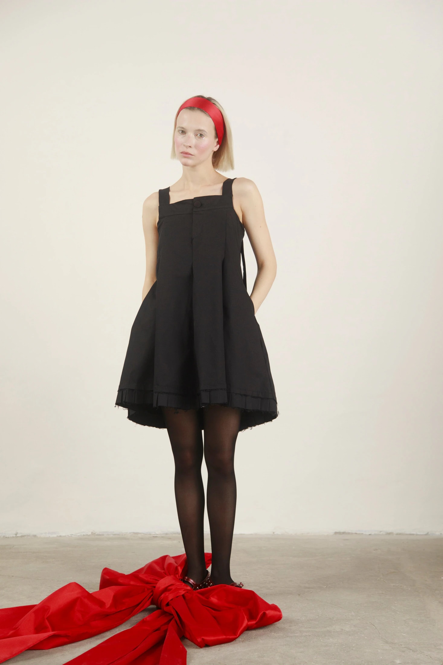 The Mathilda Dress - imagen 1