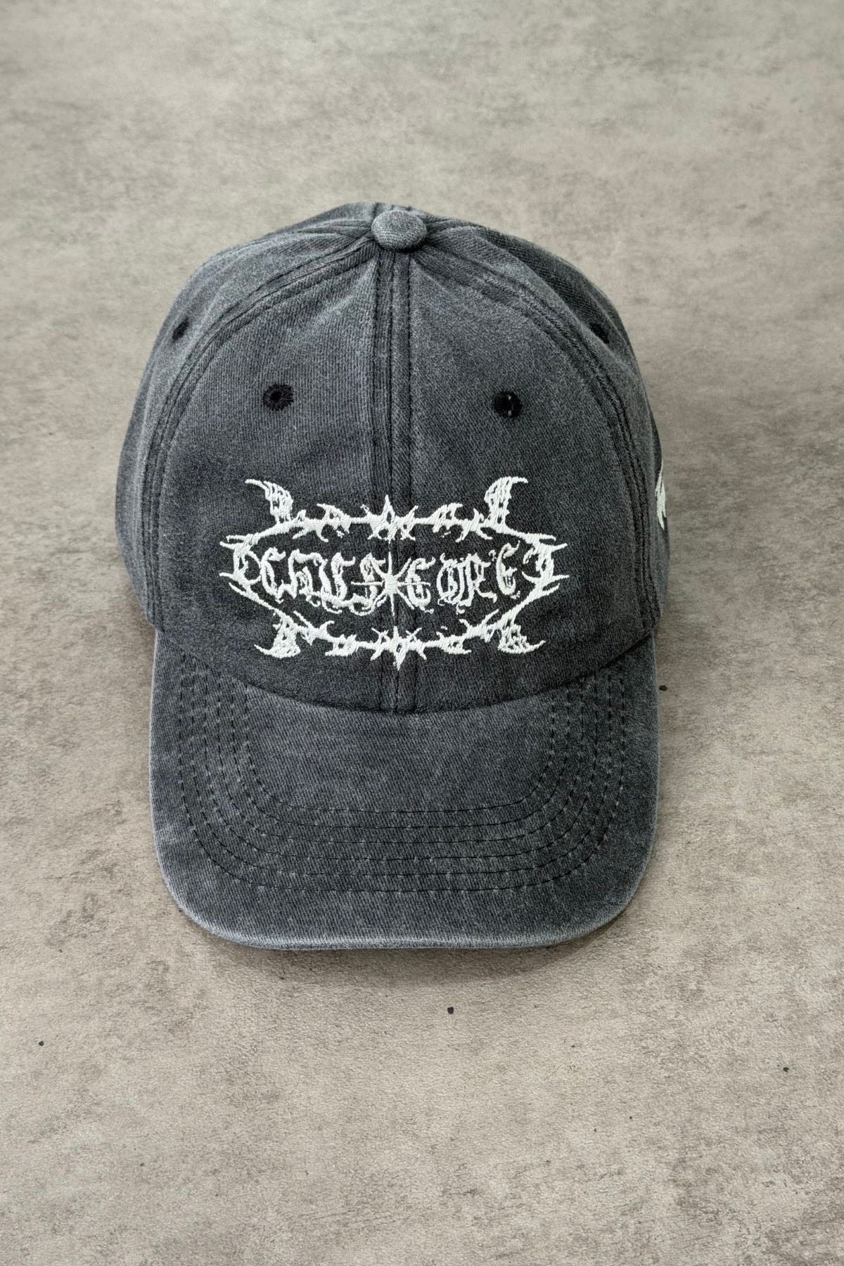 Gorra Washed ChillCore - imagen 1