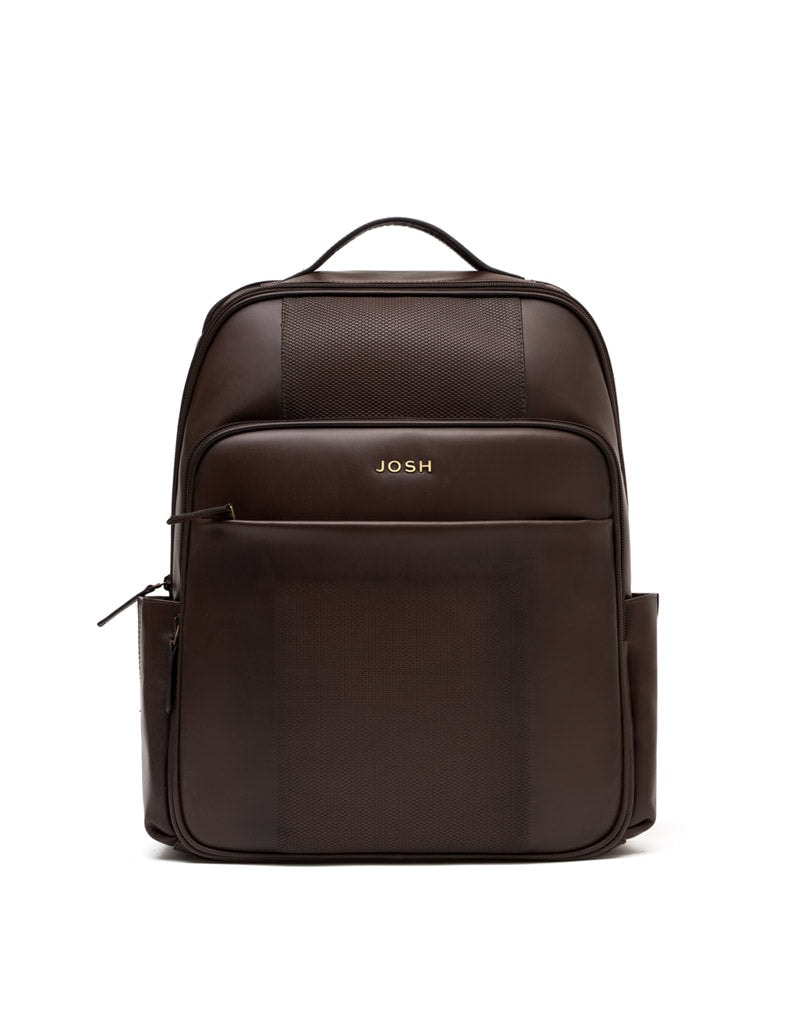 Morral en cuero para hombre REF P423K - imagen 1